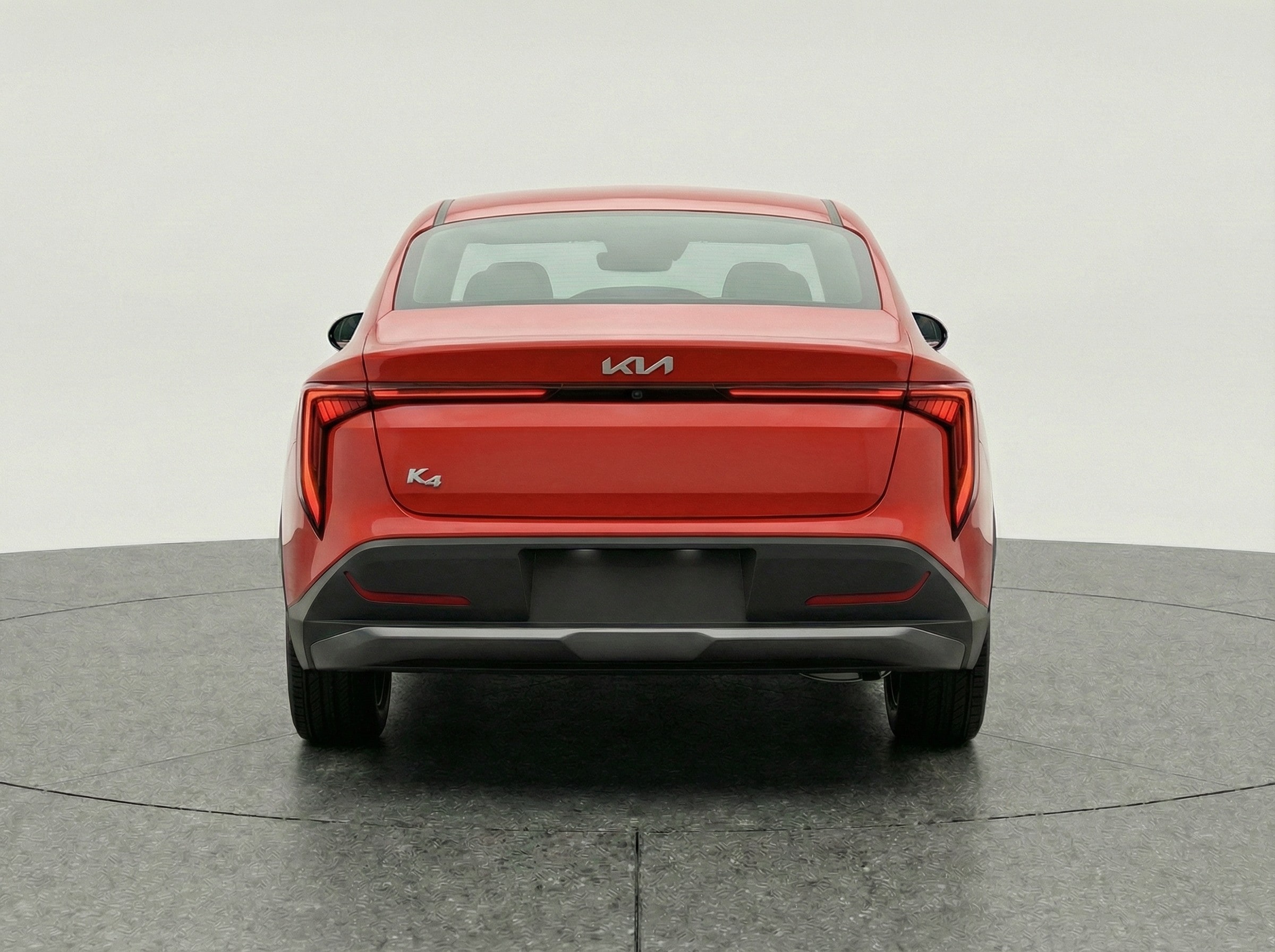 Thumbnail: 2025 Kia K4 - 6