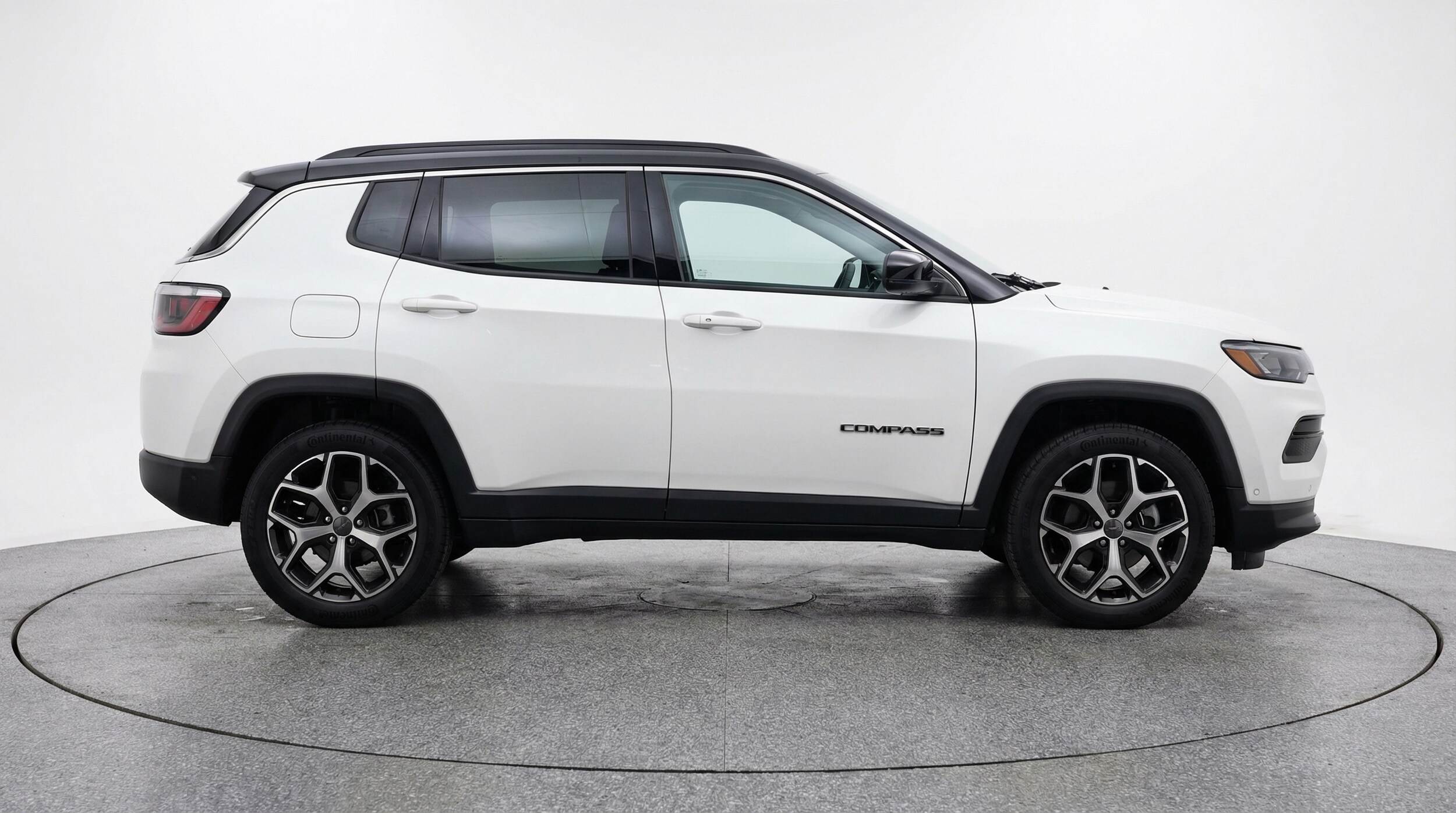 Thumbnail: 2025 Jeep Compass - 8