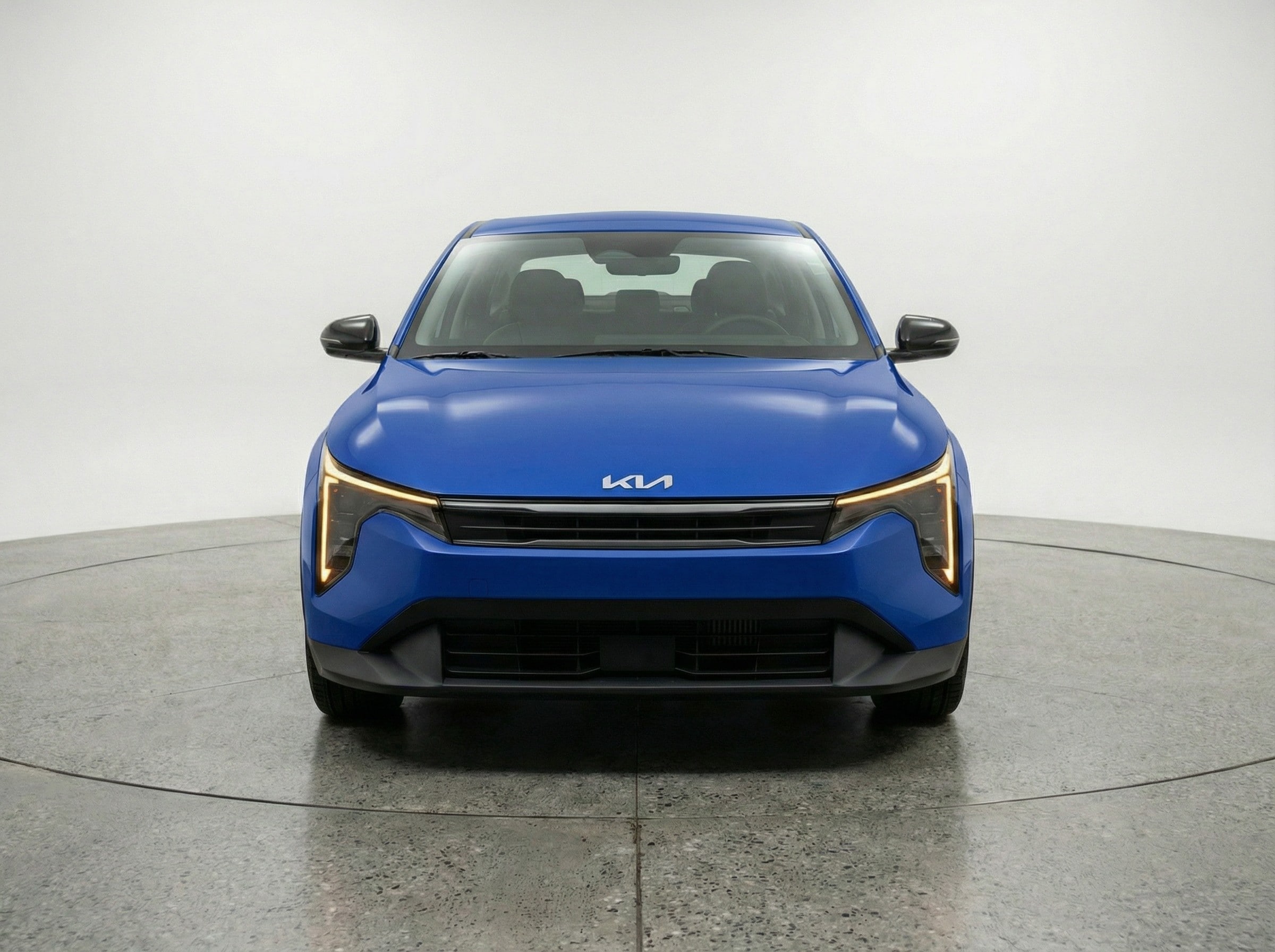 Thumbnail: 2025 Kia K4 - 2