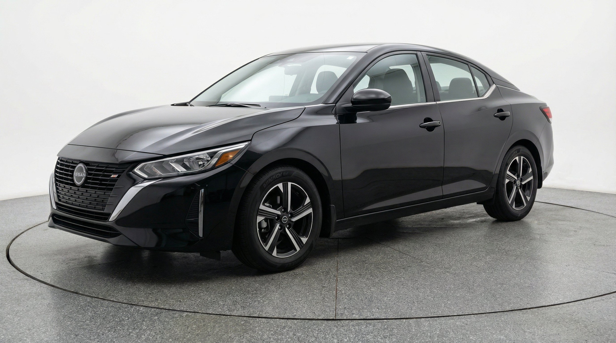 Thumbnail: 2025 Nissan Sentra - 3