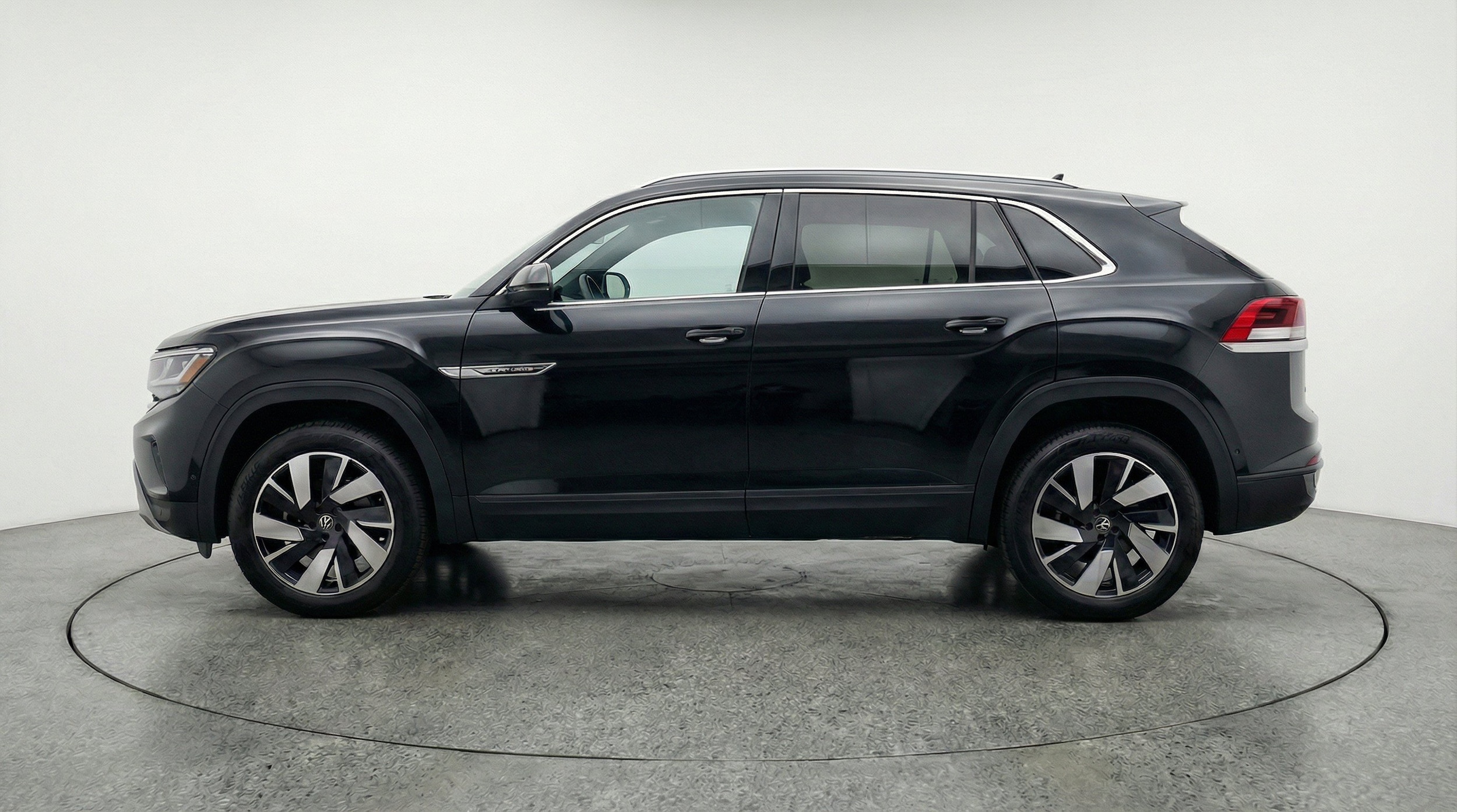 Thumbnail: 2026 Volkswagen Atlas - 5