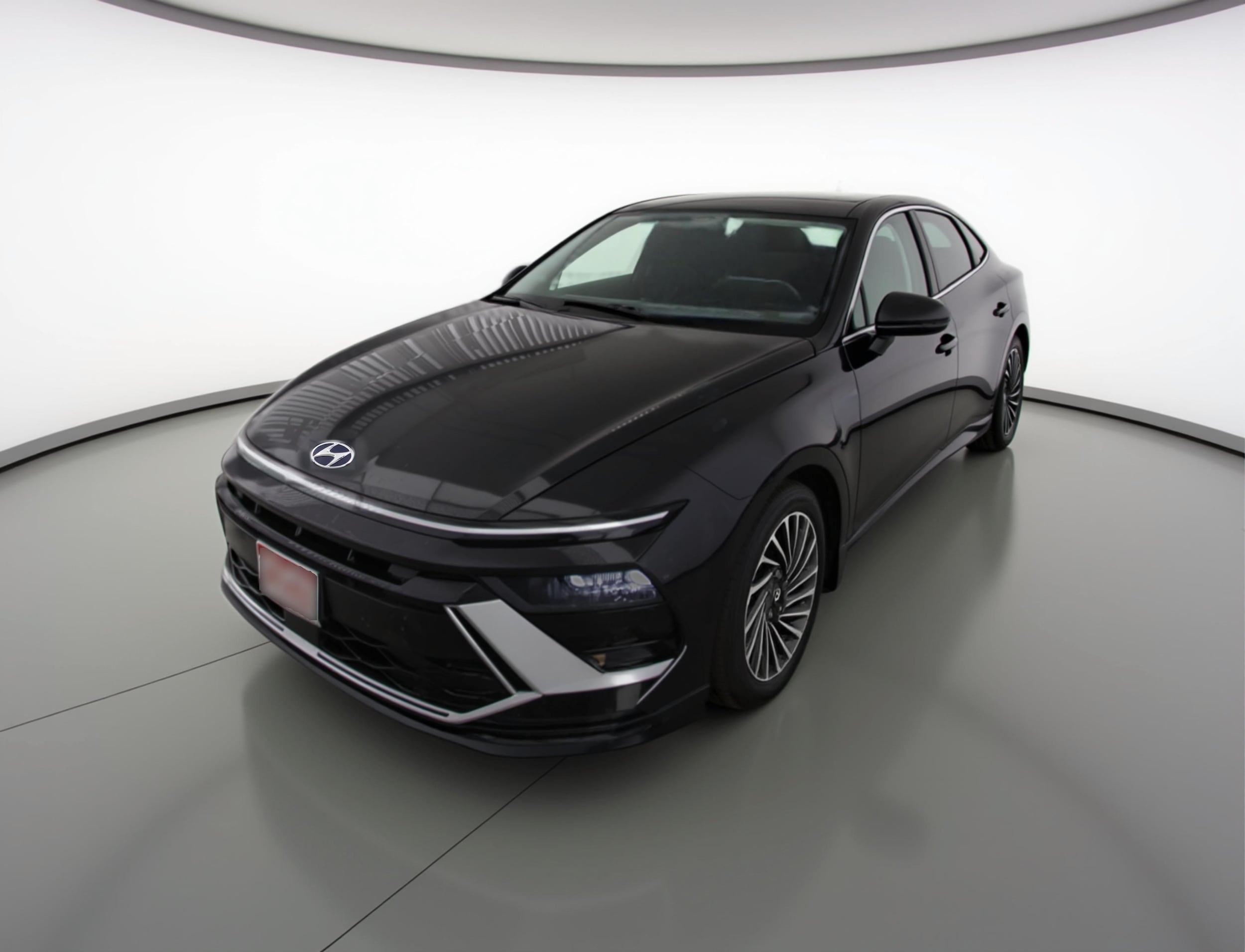 Thumbnail: 2025 Hyundai Sonata - 3