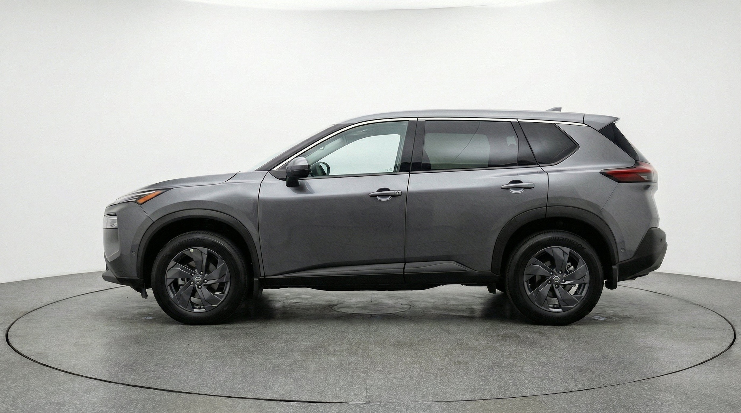 Thumbnail: 2026 Nissan Rogue - 5