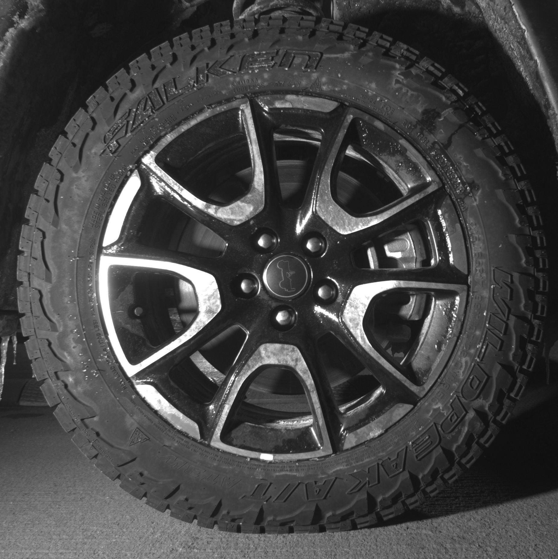 Thumbnail: 2025 Jeep Compass - 10