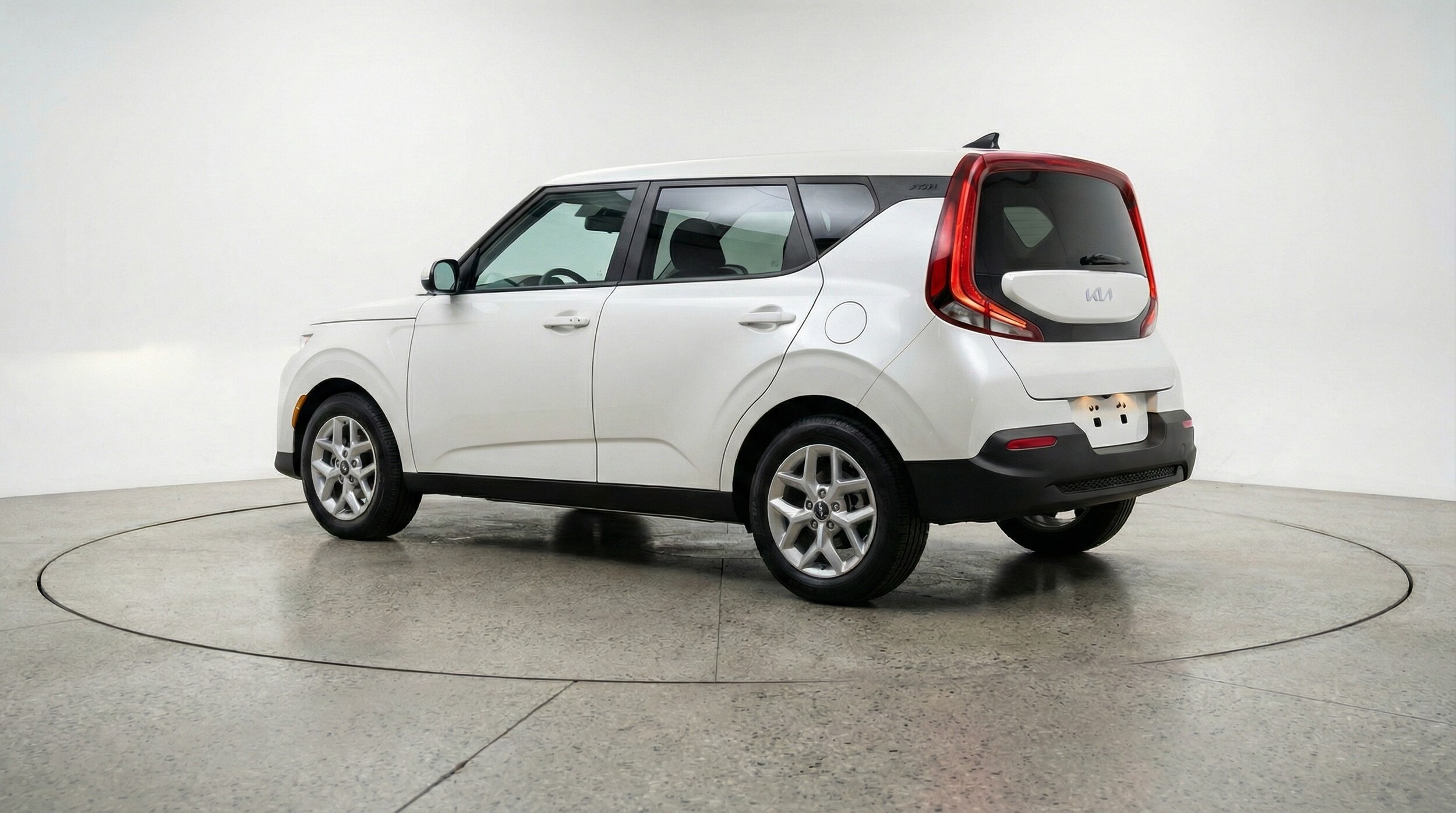 Thumbnail: 2025 Kia Soul - 5