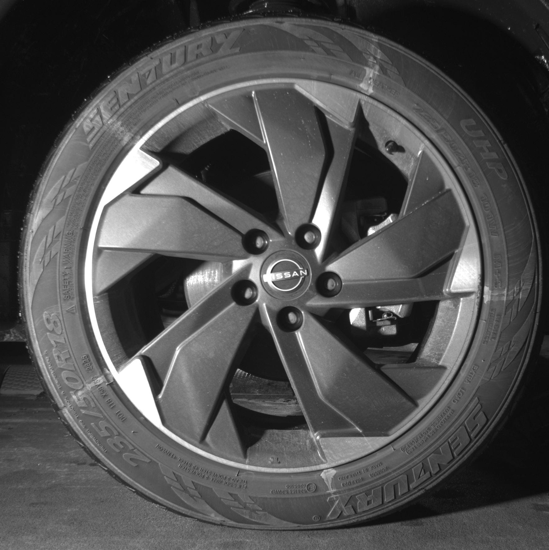 Thumbnail: 2025 Nissan Rogue - 10