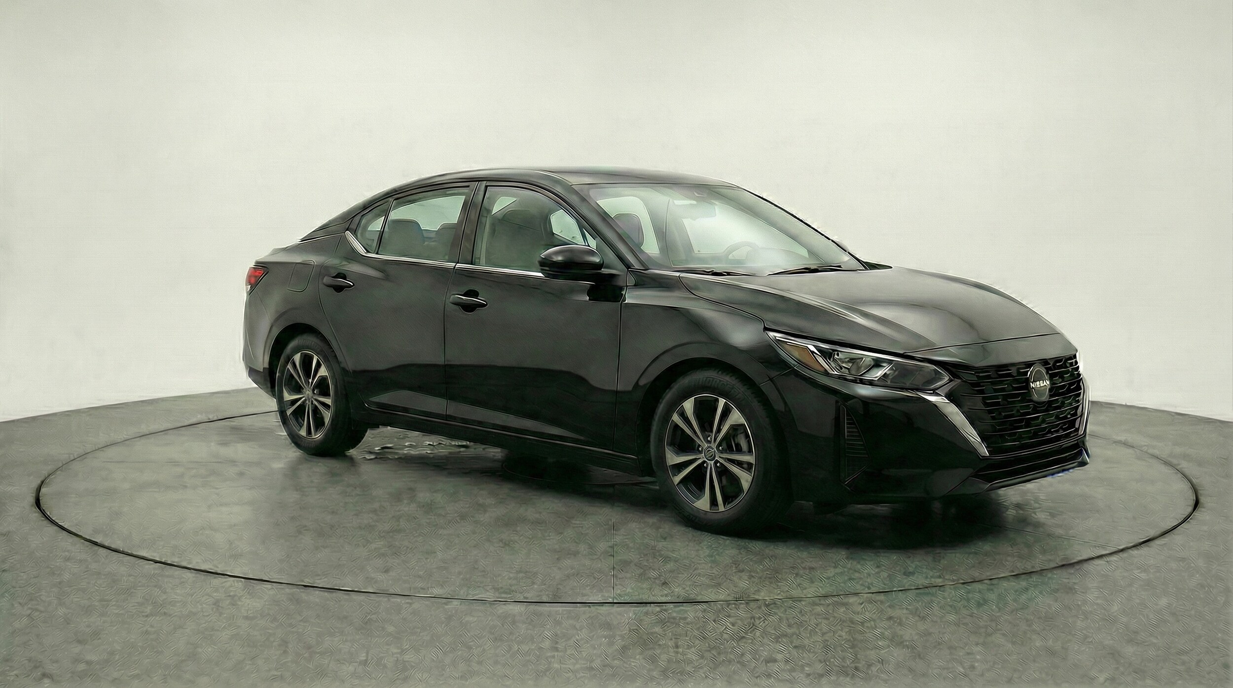 Thumbnail: 2025 Nissan Sentra - 1