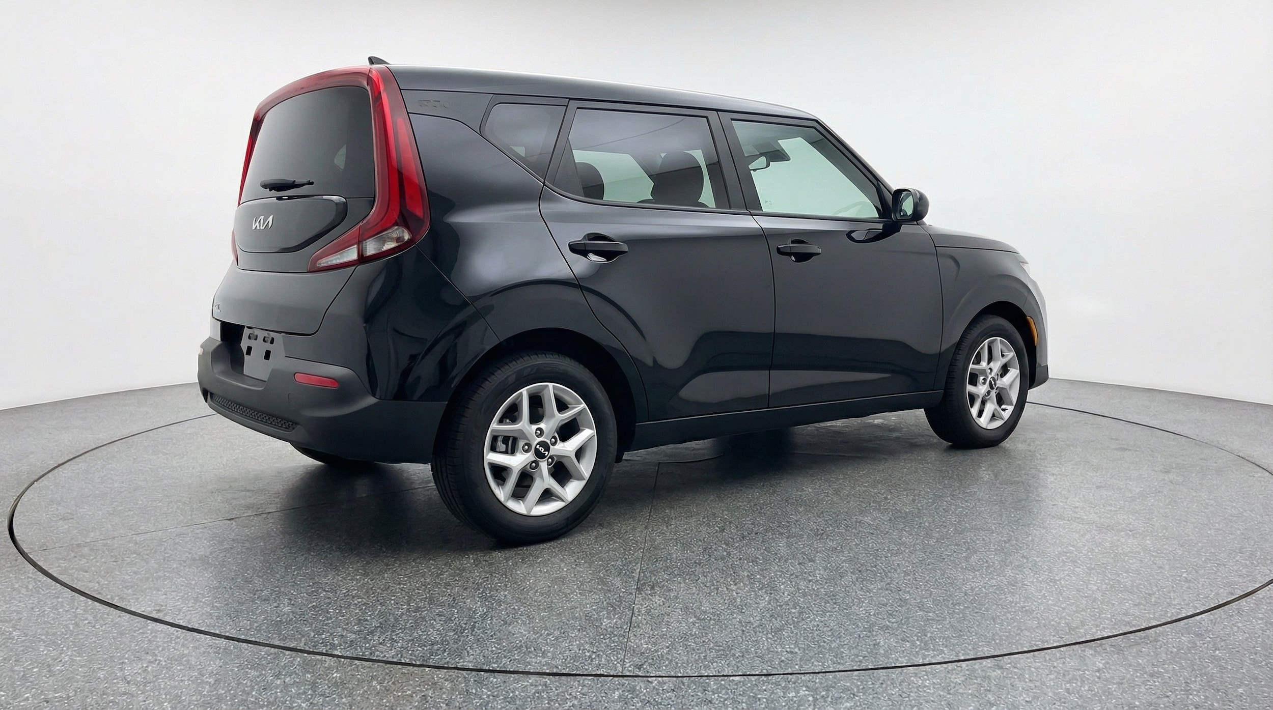 Thumbnail: 2025 Kia Soul - 9