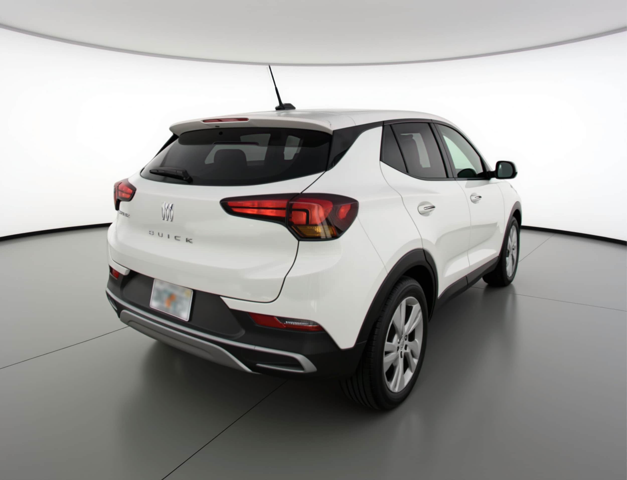 Thumbnail: 2025 Buick Encore GX - 7