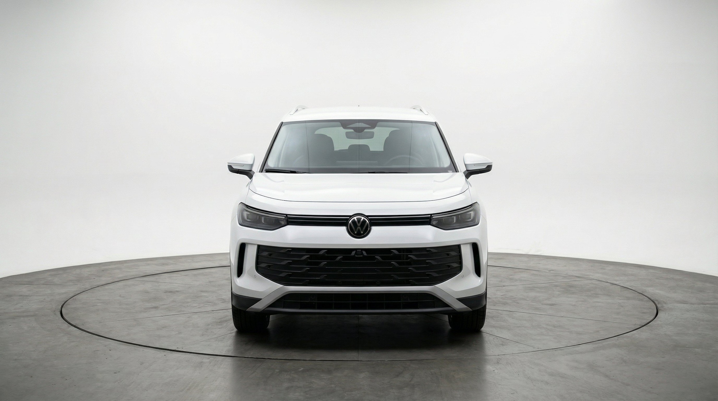 Thumbnail: 2026 Volkswagen Tiguan - 2