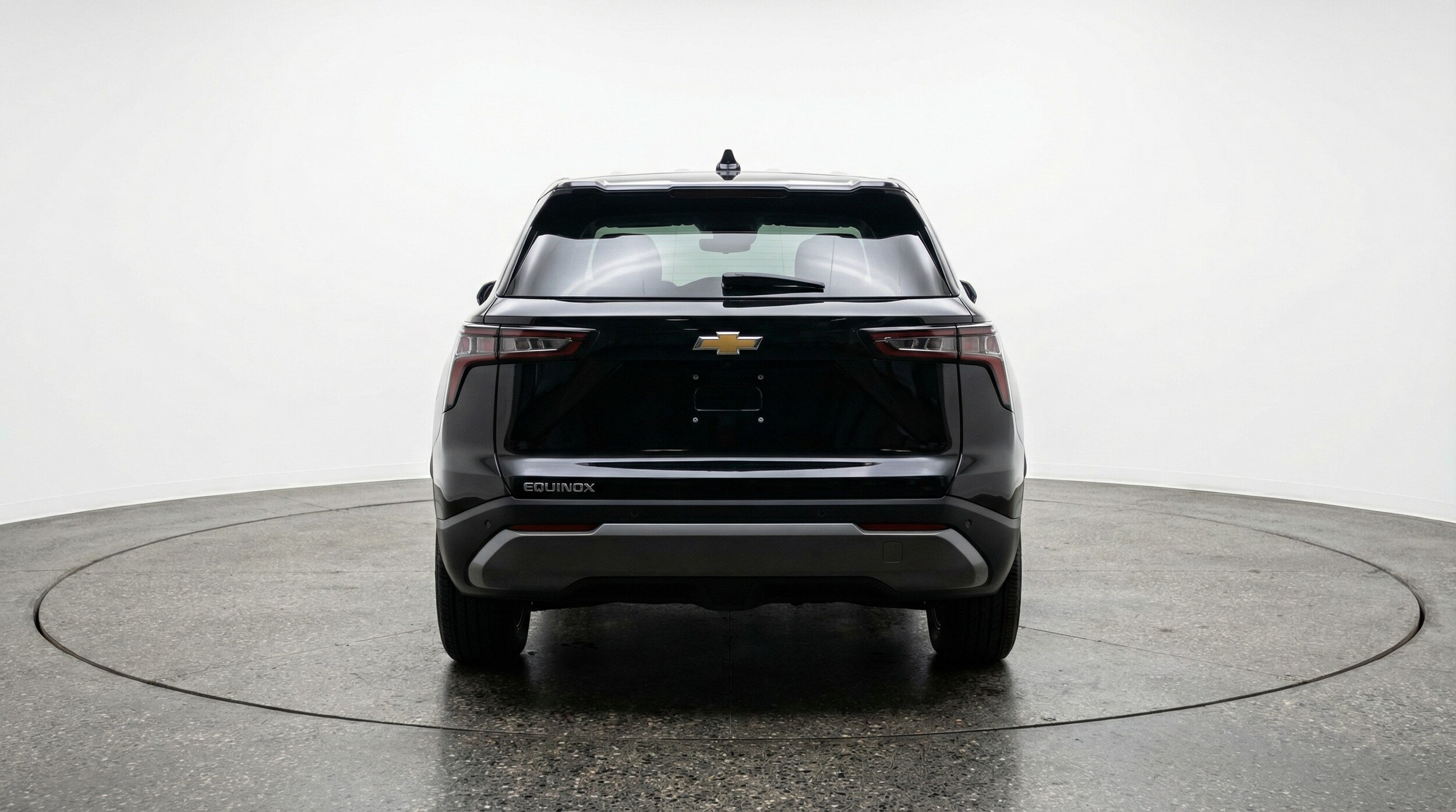 Thumbnail: 2025 Chevrolet Equinox - 6