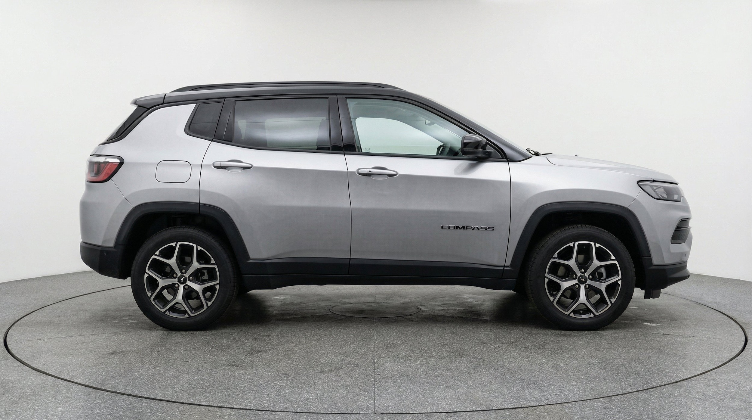 Thumbnail: 2025 Jeep Compass - 10