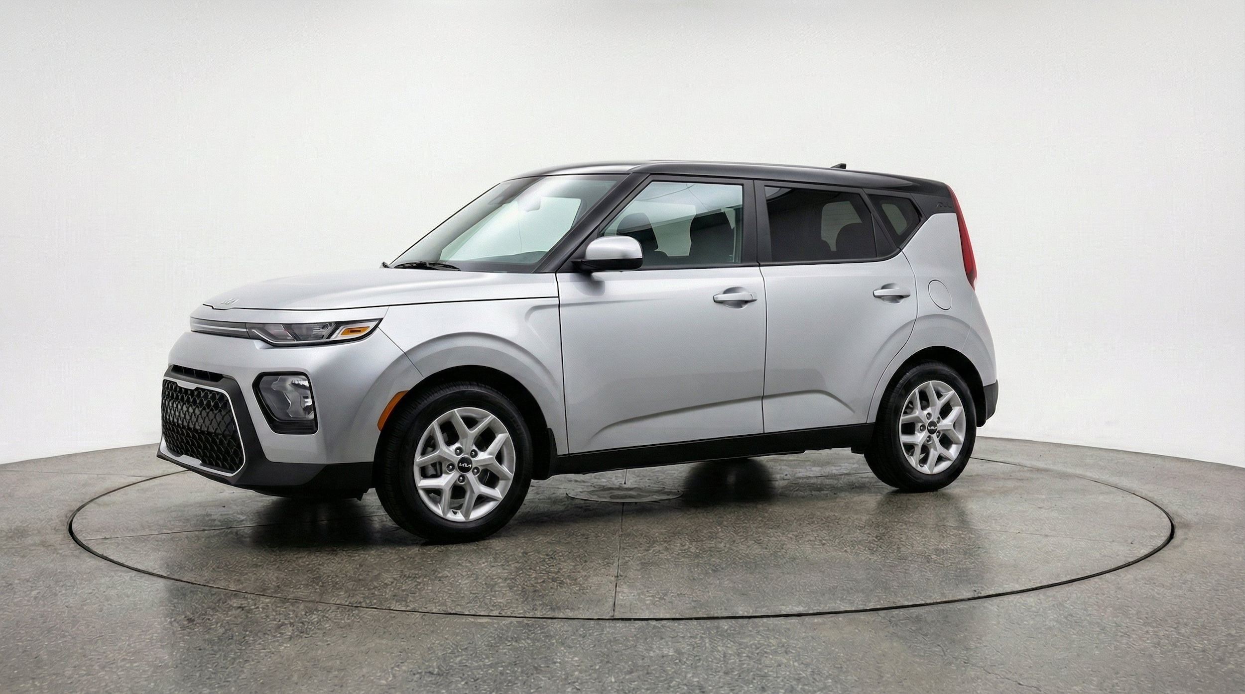 Thumbnail: 2025 Kia Soul - 3