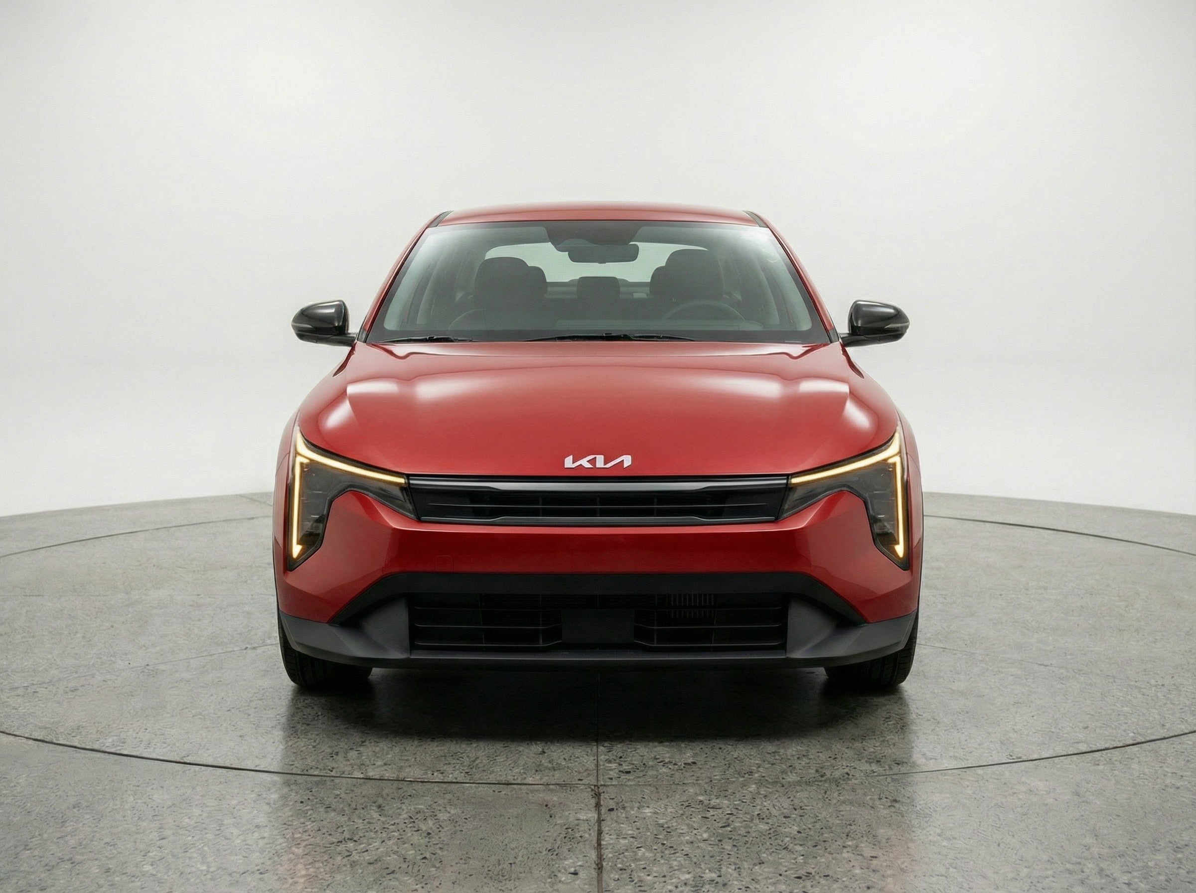 Thumbnail: 2025 Kia K4 - 2