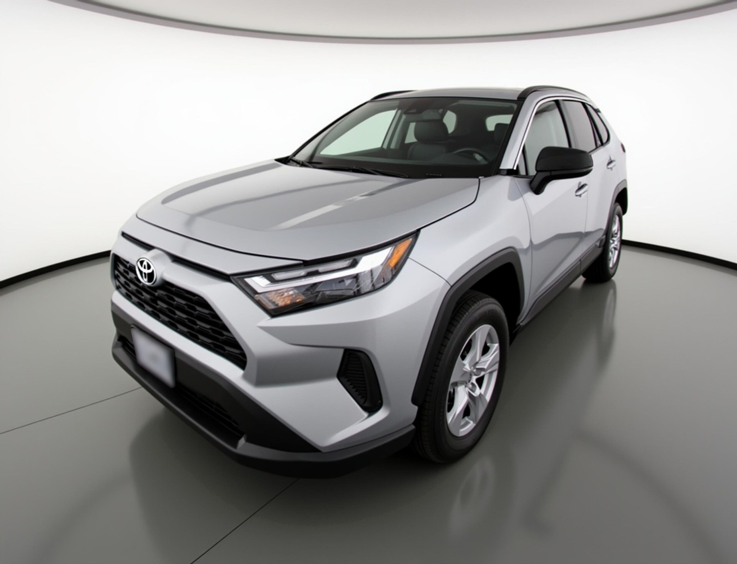 Thumbnail: 2025 Toyota RAV4 - 3