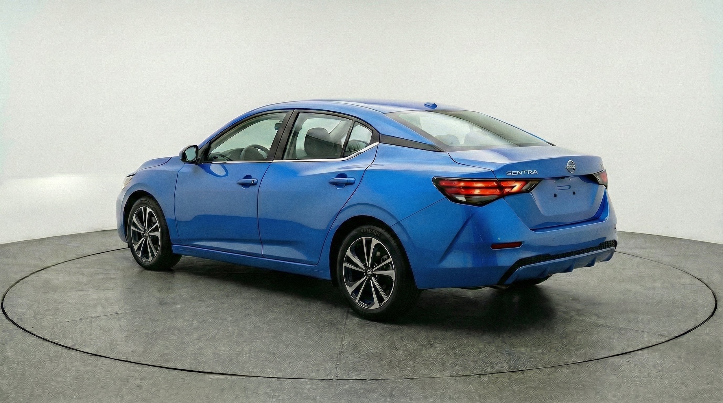 Thumbnail: 2025 Nissan Sentra - 6