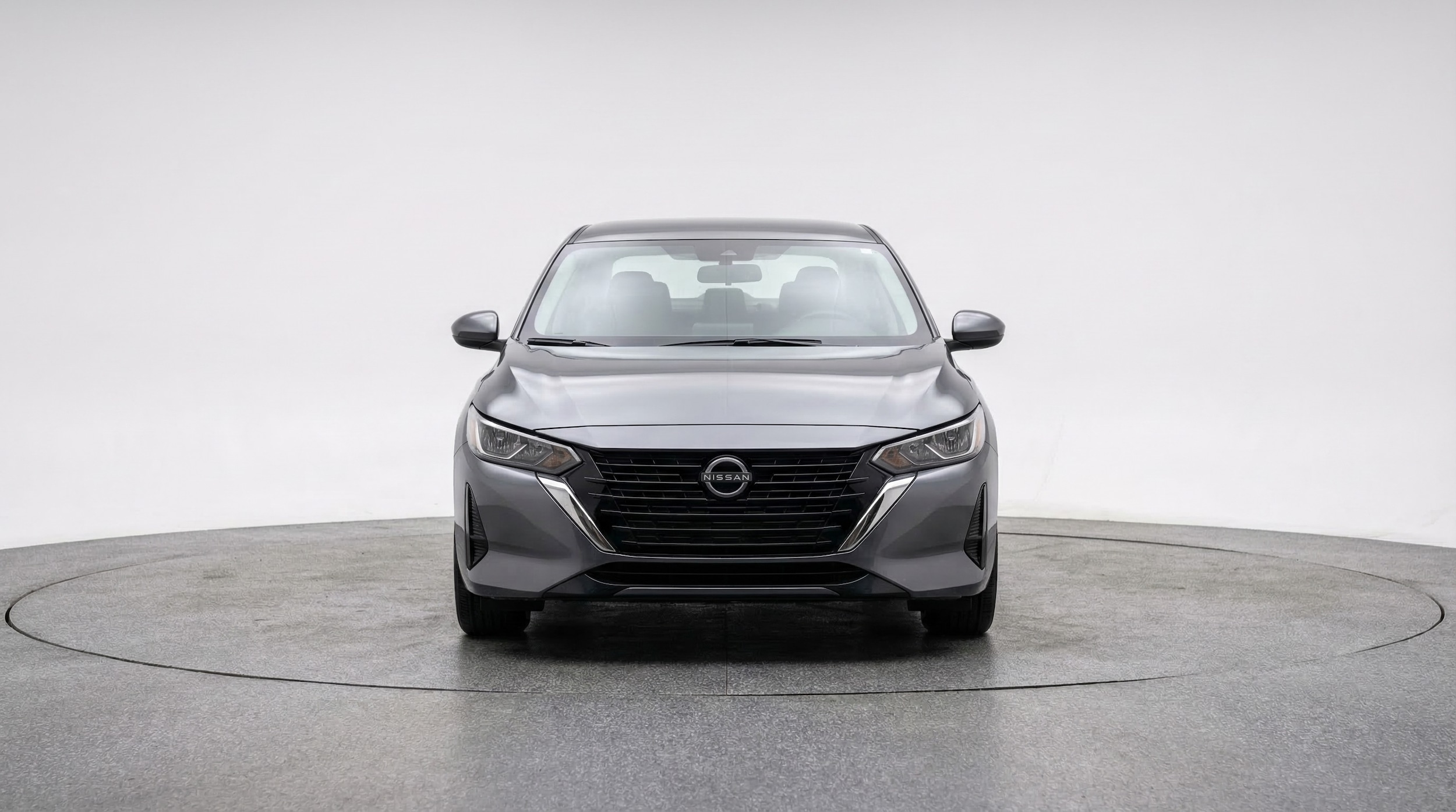Thumbnail: 2025 Nissan Sentra - 2