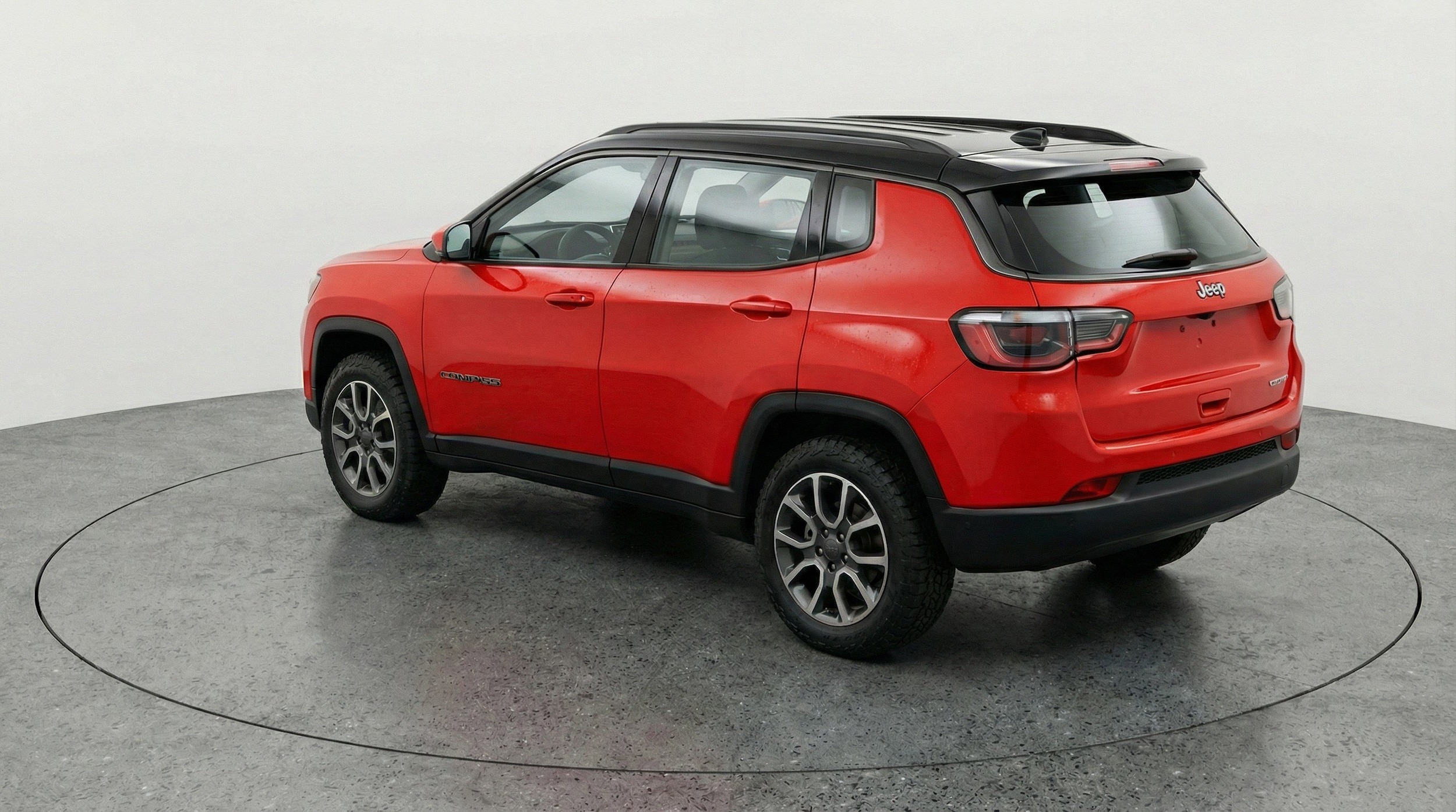 Thumbnail: 2025 Jeep Compass - 6