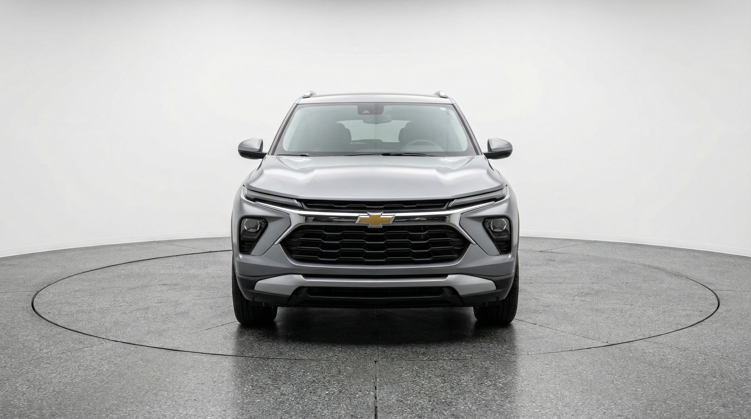 Thumbnail: 2025 Chevrolet TrailBlazer - 2