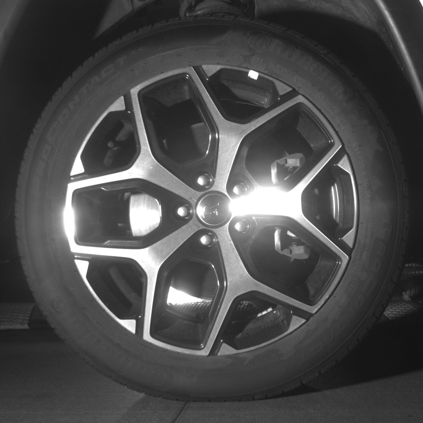 Thumbnail: 2025 Jeep Compass - 10