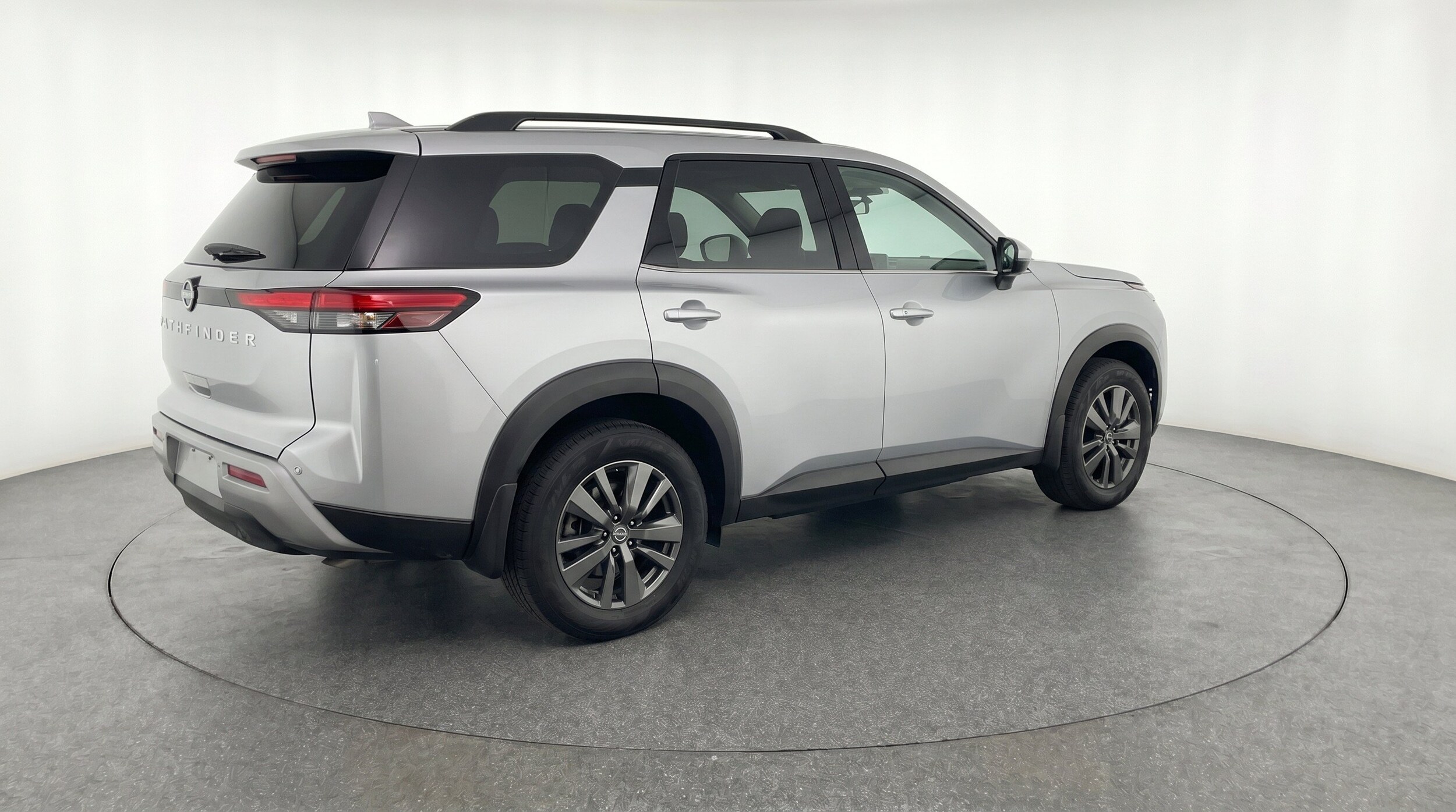 Thumbnail: 2025 Nissan Pathfinder - 9