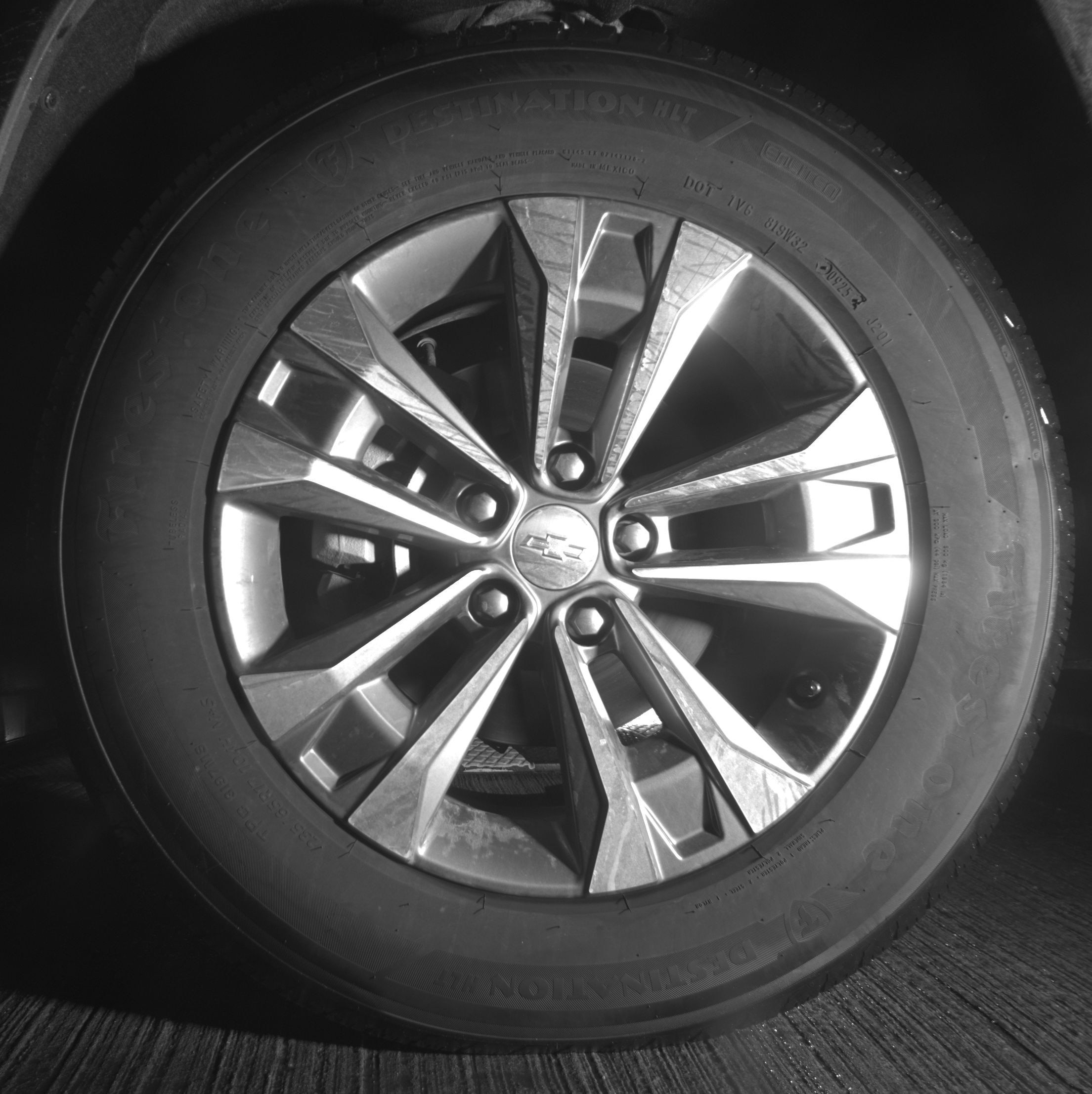 Thumbnail: 2025 Chevrolet Equinox - 9