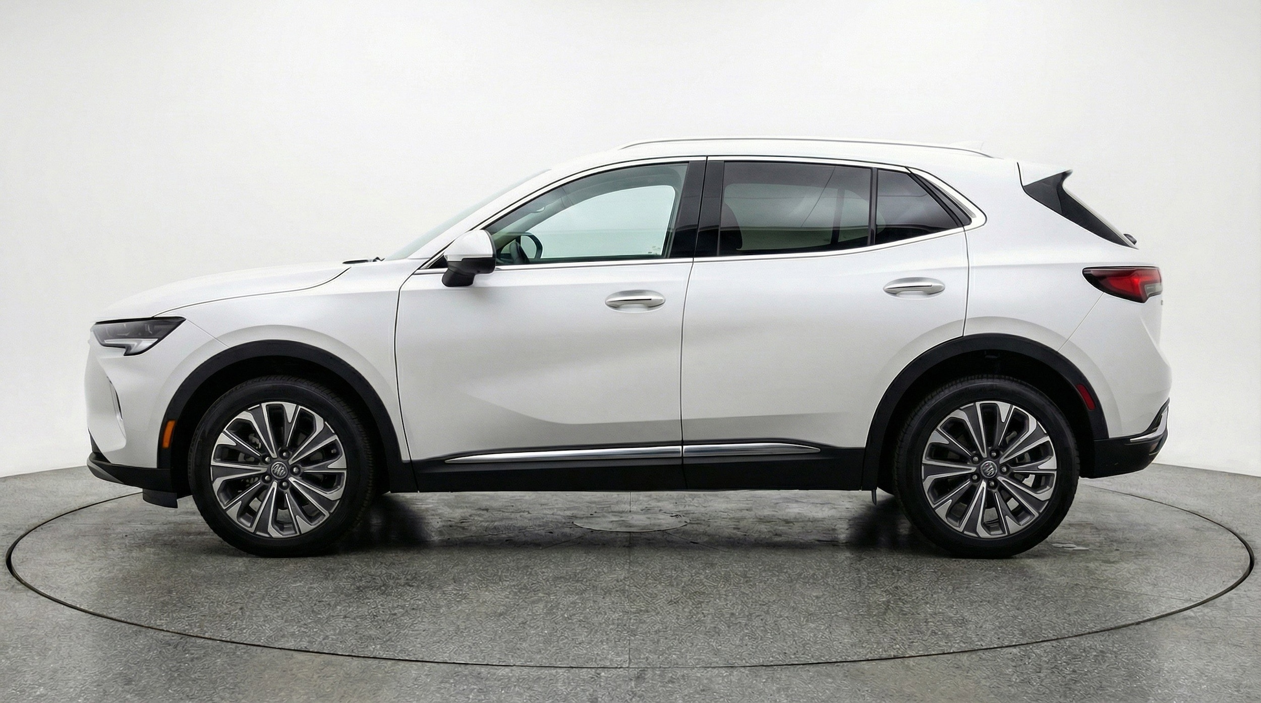 Thumbnail: 2024 Buick Envision - 5