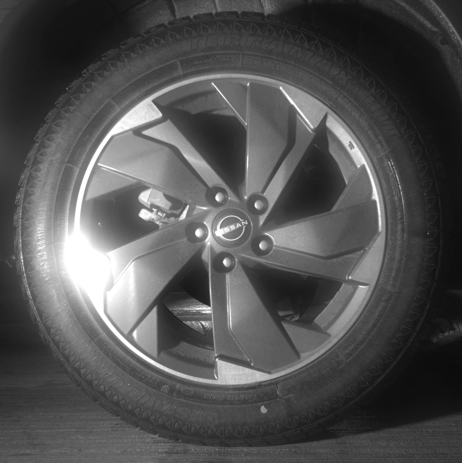 Thumbnail: 2025 Nissan Rogue - 12