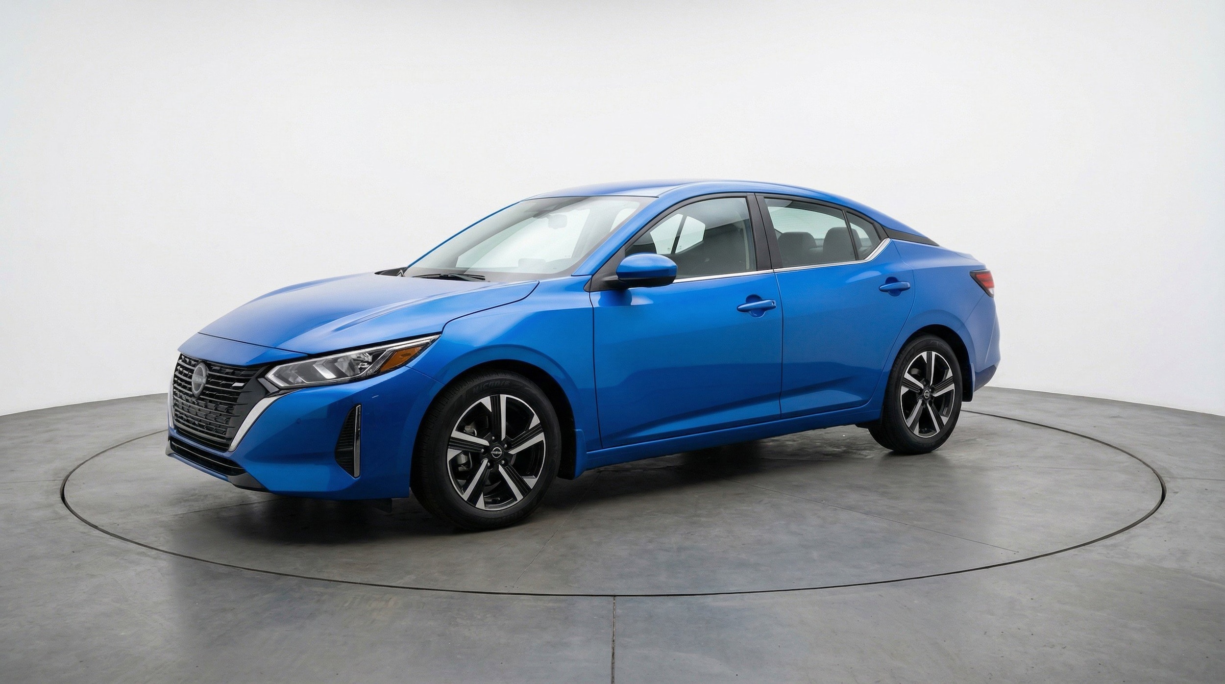 Thumbnail: 2025 Nissan Sentra - 3