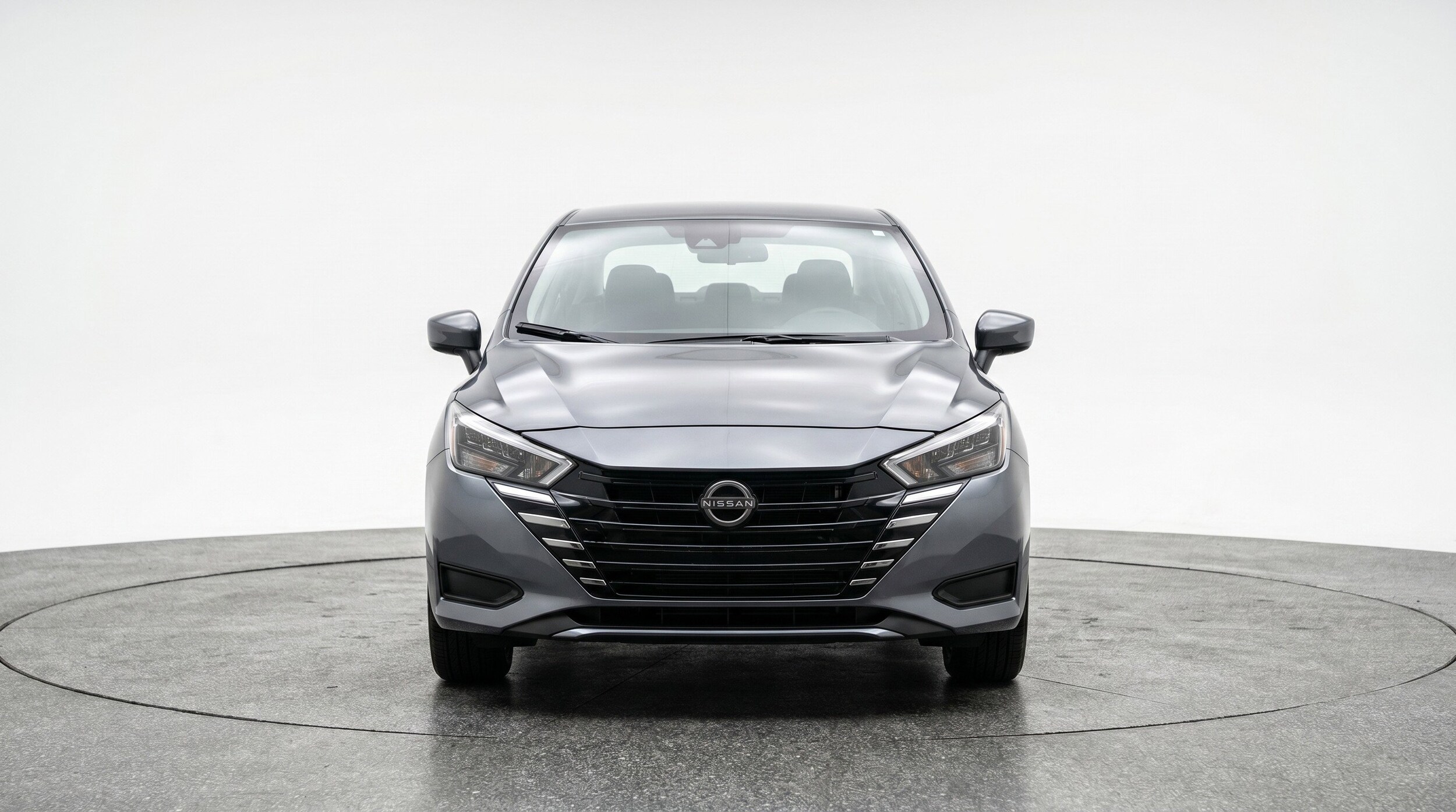 Thumbnail: 2025 Nissan Versa - 2