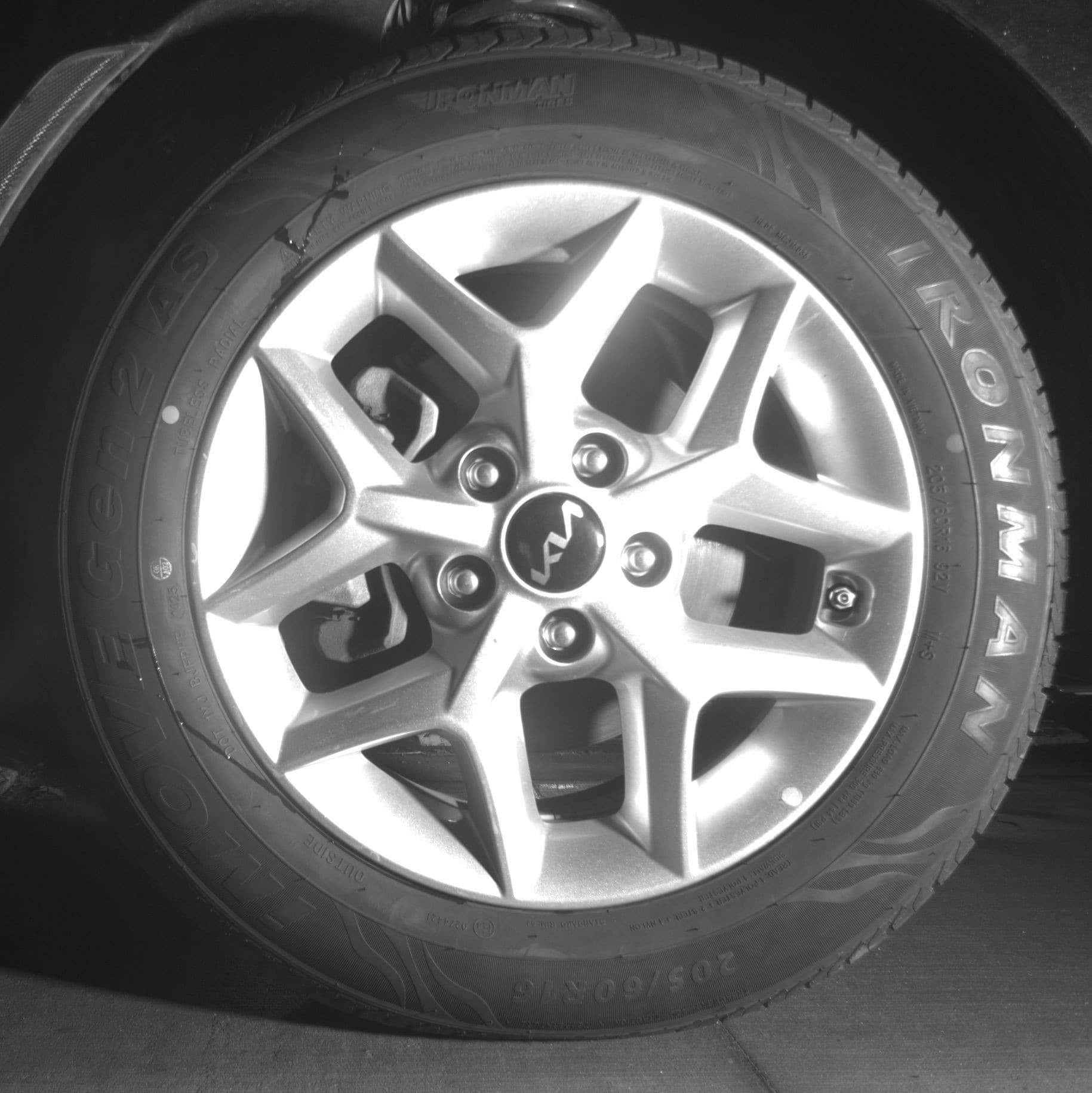 Thumbnail: 2025 Kia Soul - 16