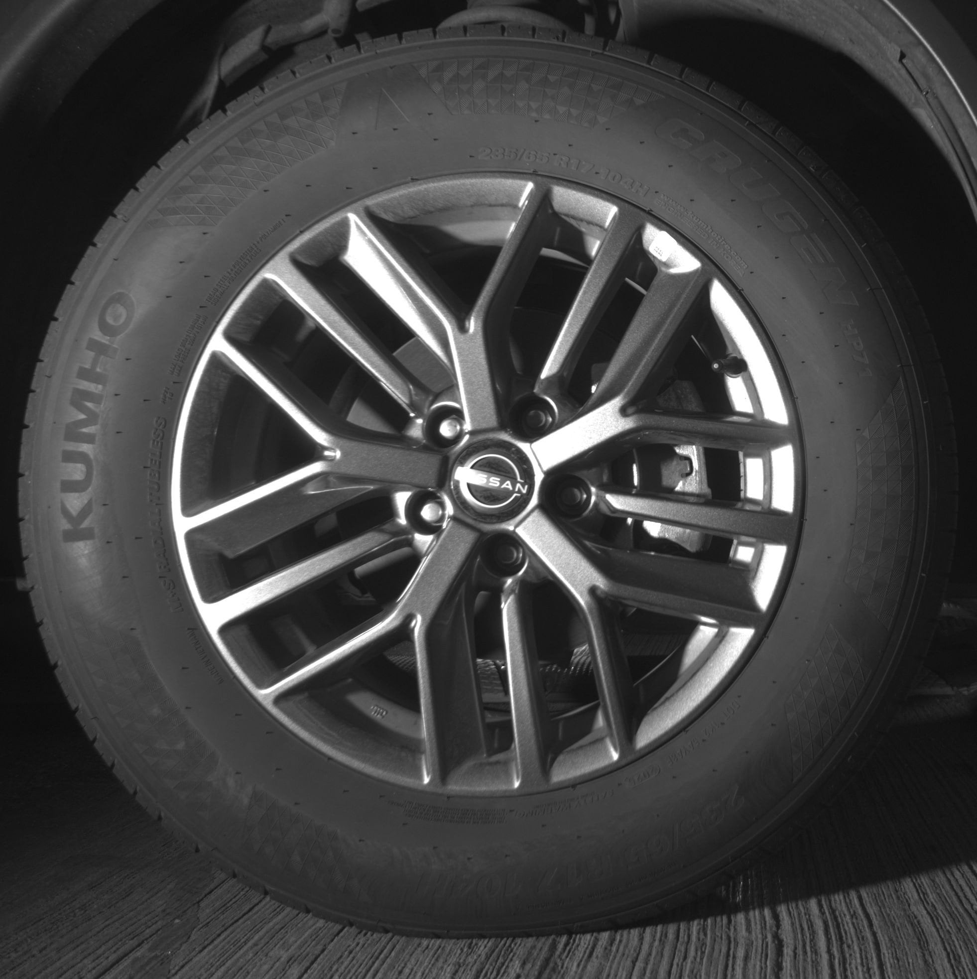 Thumbnail: 2026 Nissan Rogue - 13