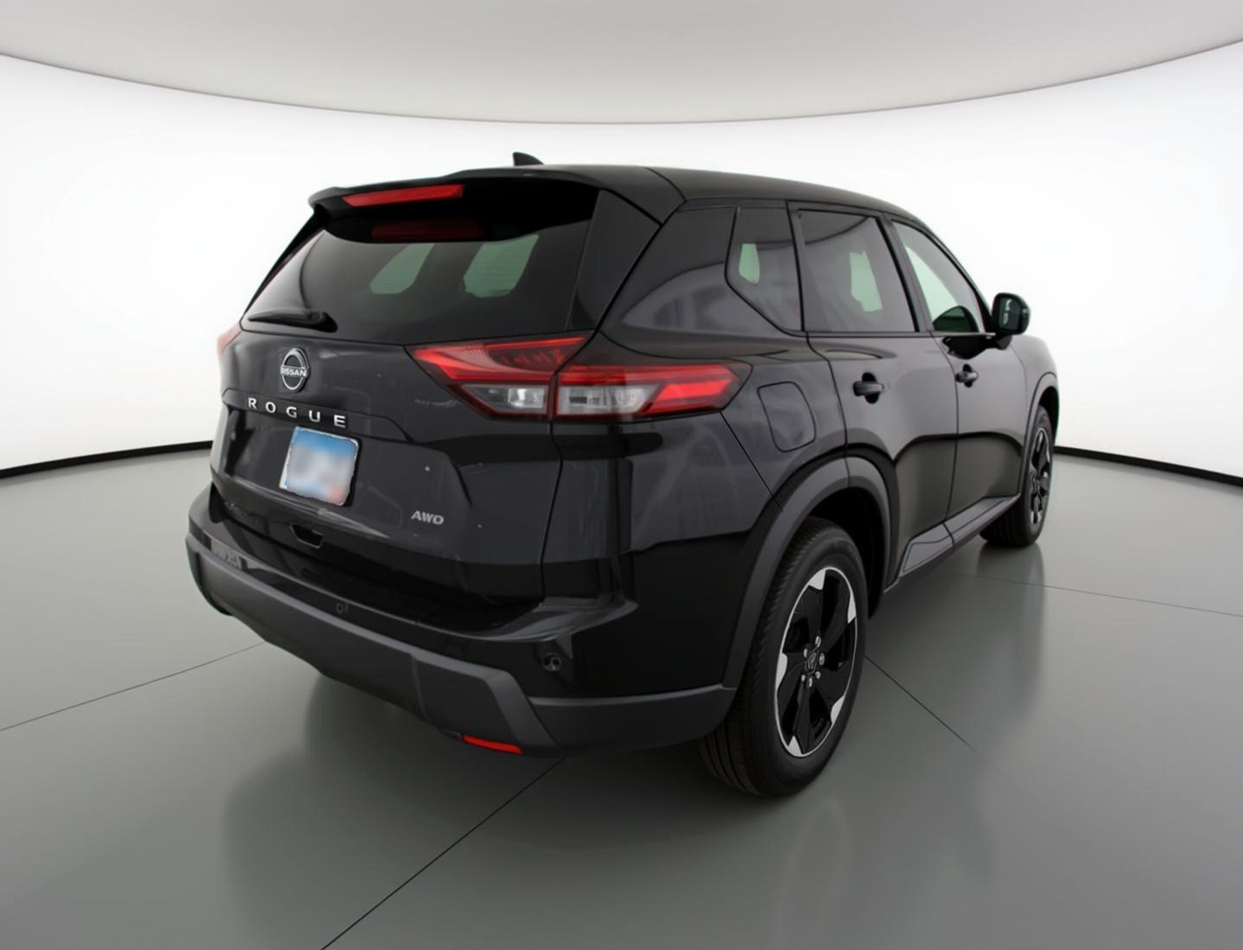 Thumbnail: 2025 Nissan Rogue - 7