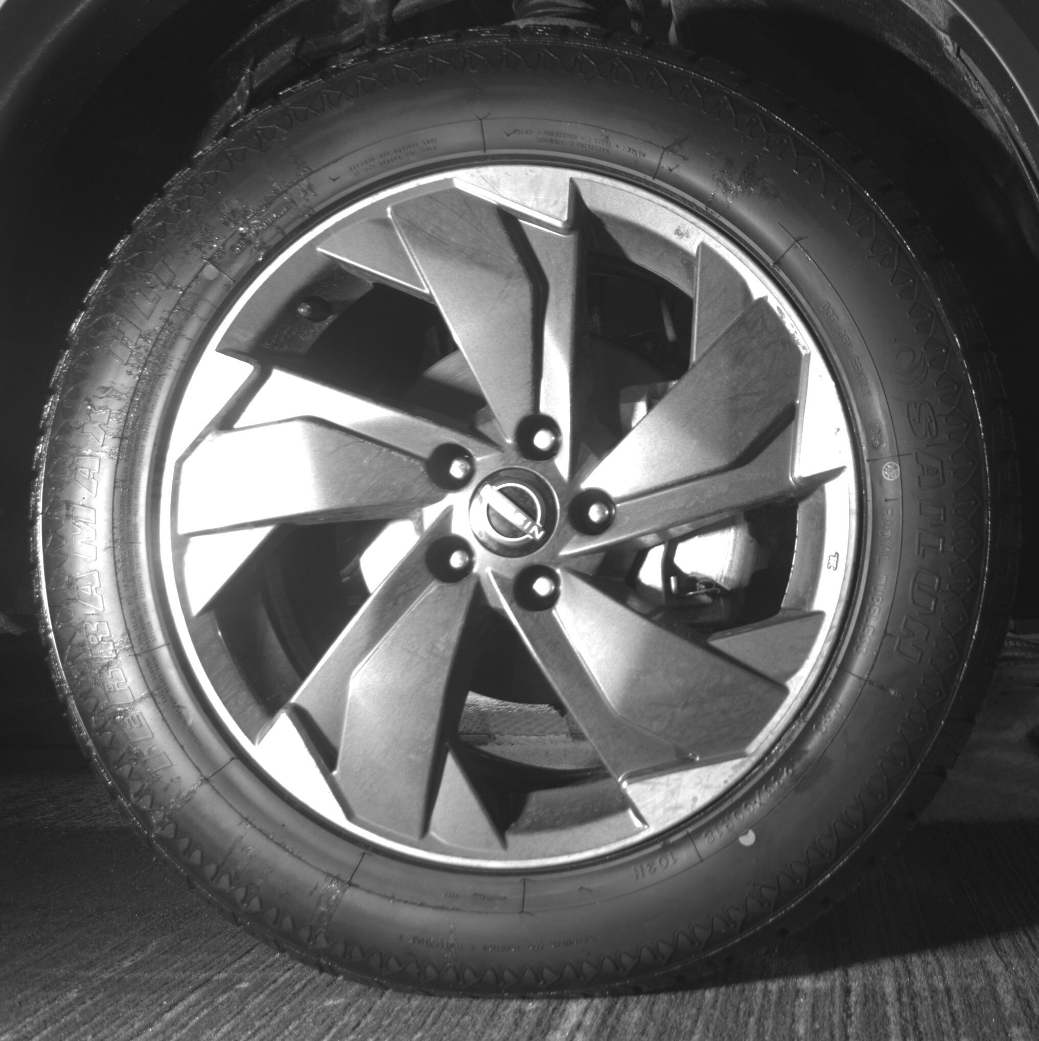 Thumbnail: 2025 Nissan Rogue - 10