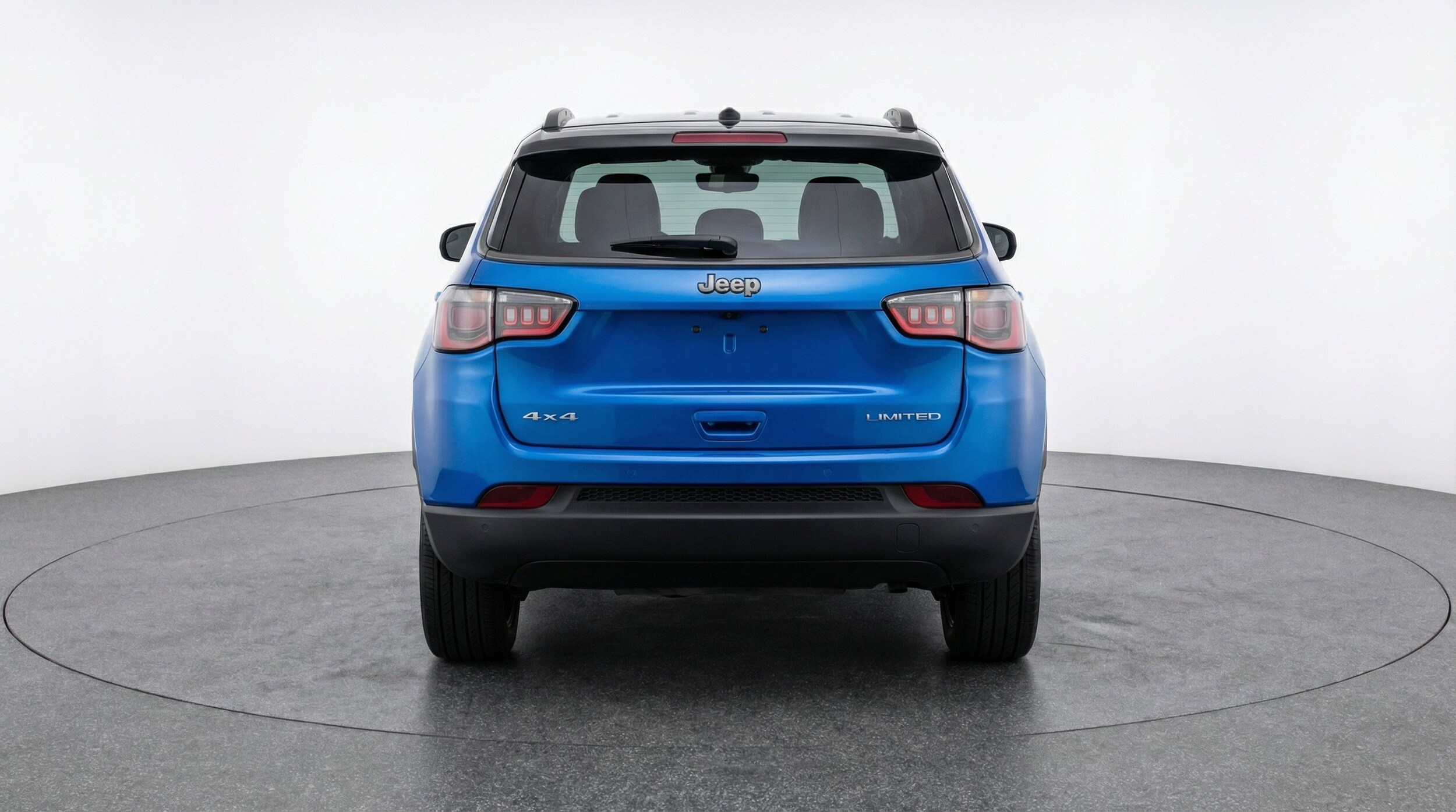 Thumbnail: 2025 Jeep Compass - 6