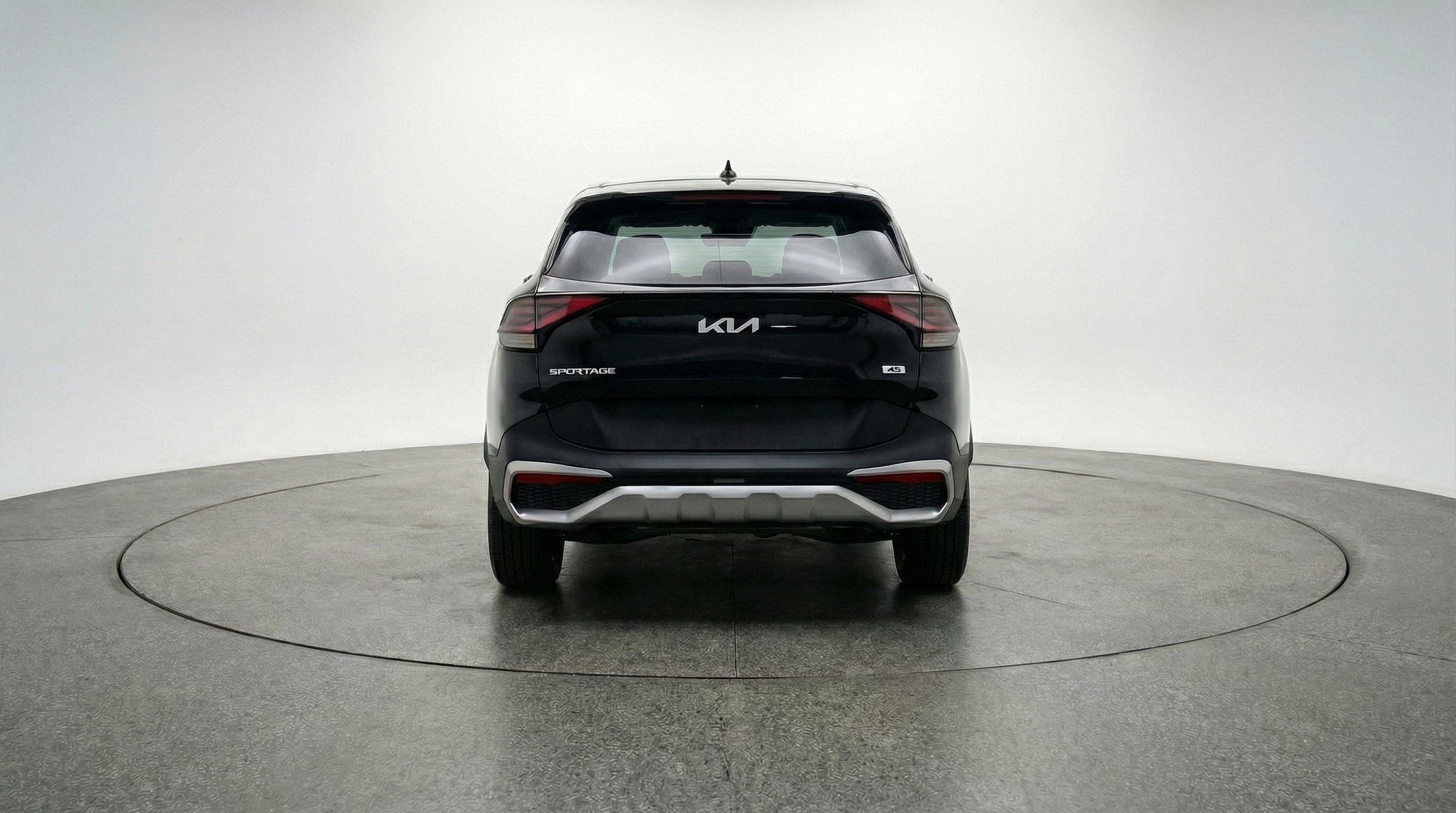 Thumbnail: 2025 Kia Sportage - 6
