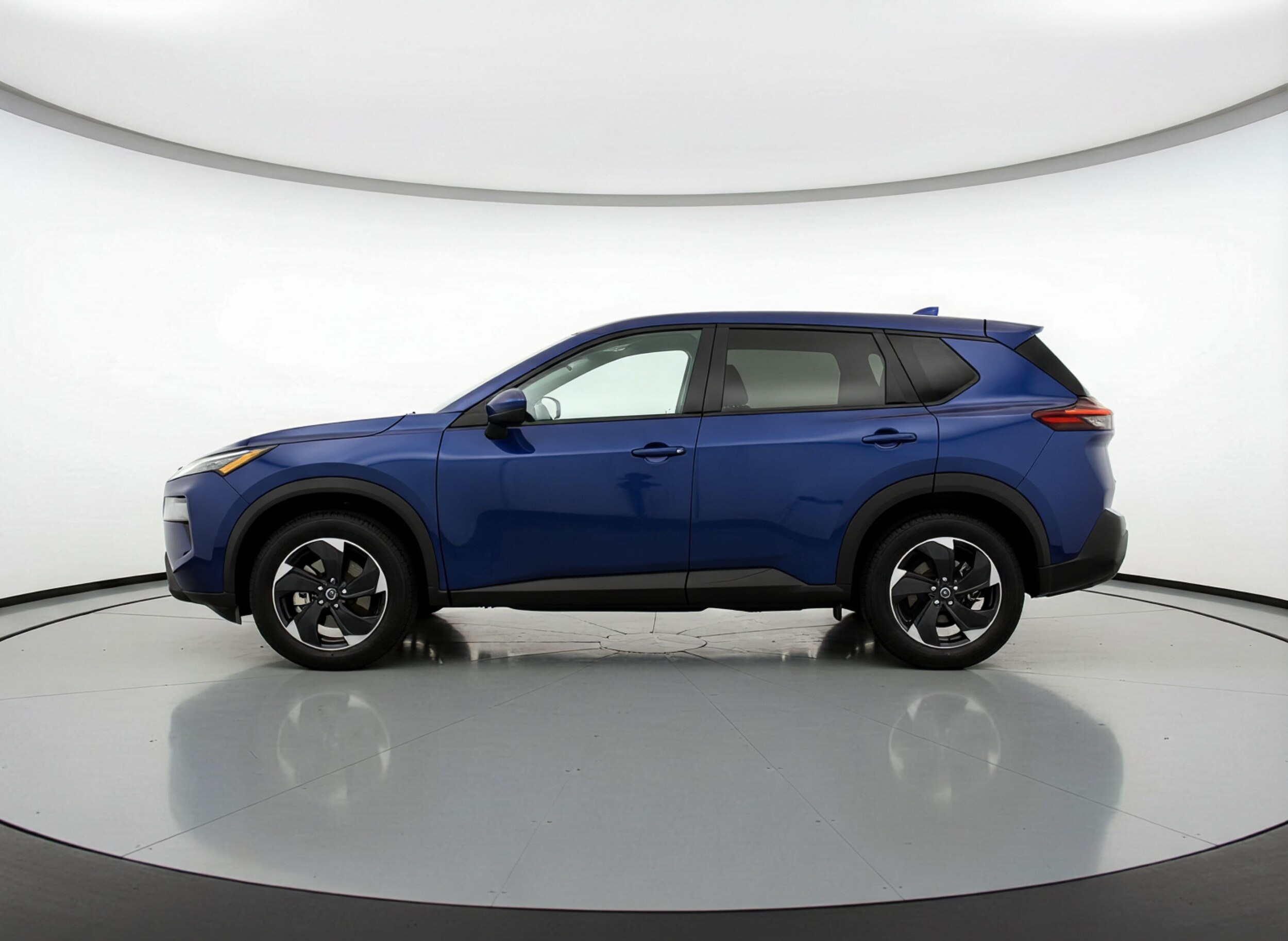 Thumbnail: 2025 Nissan Rogue - 4