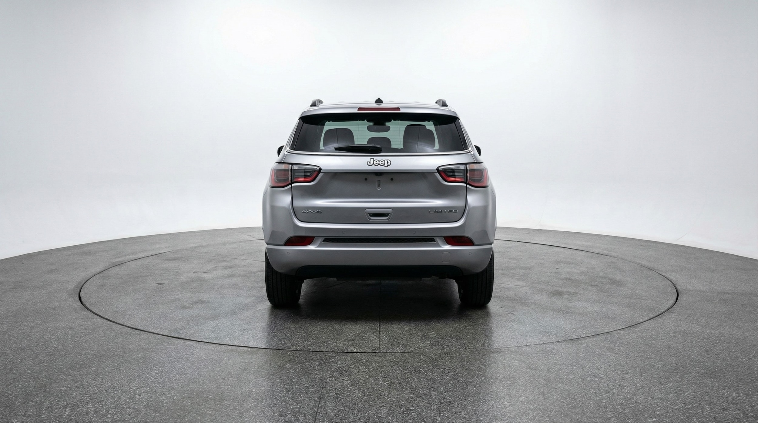 Thumbnail: 2025 Jeep Compass - 6