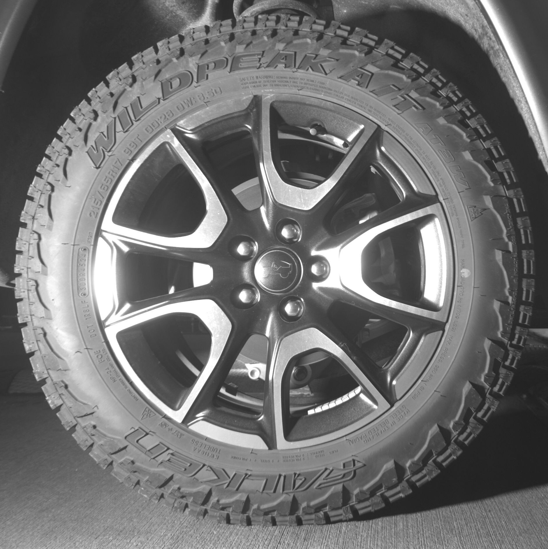 Thumbnail: 2025 Jeep Compass - 12