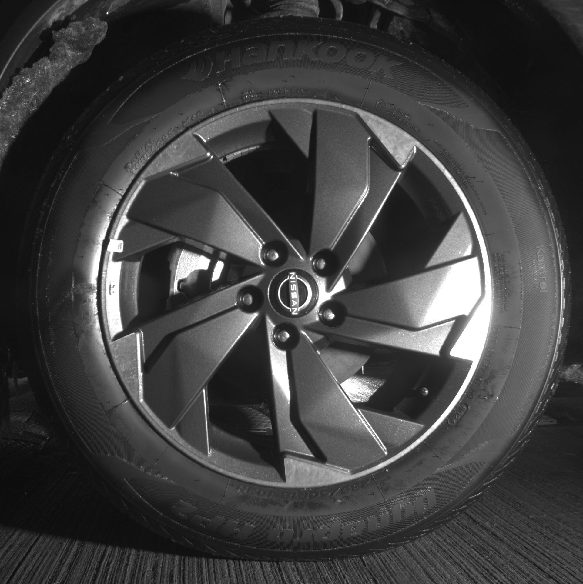 Thumbnail: 2025 Nissan Rogue - 9