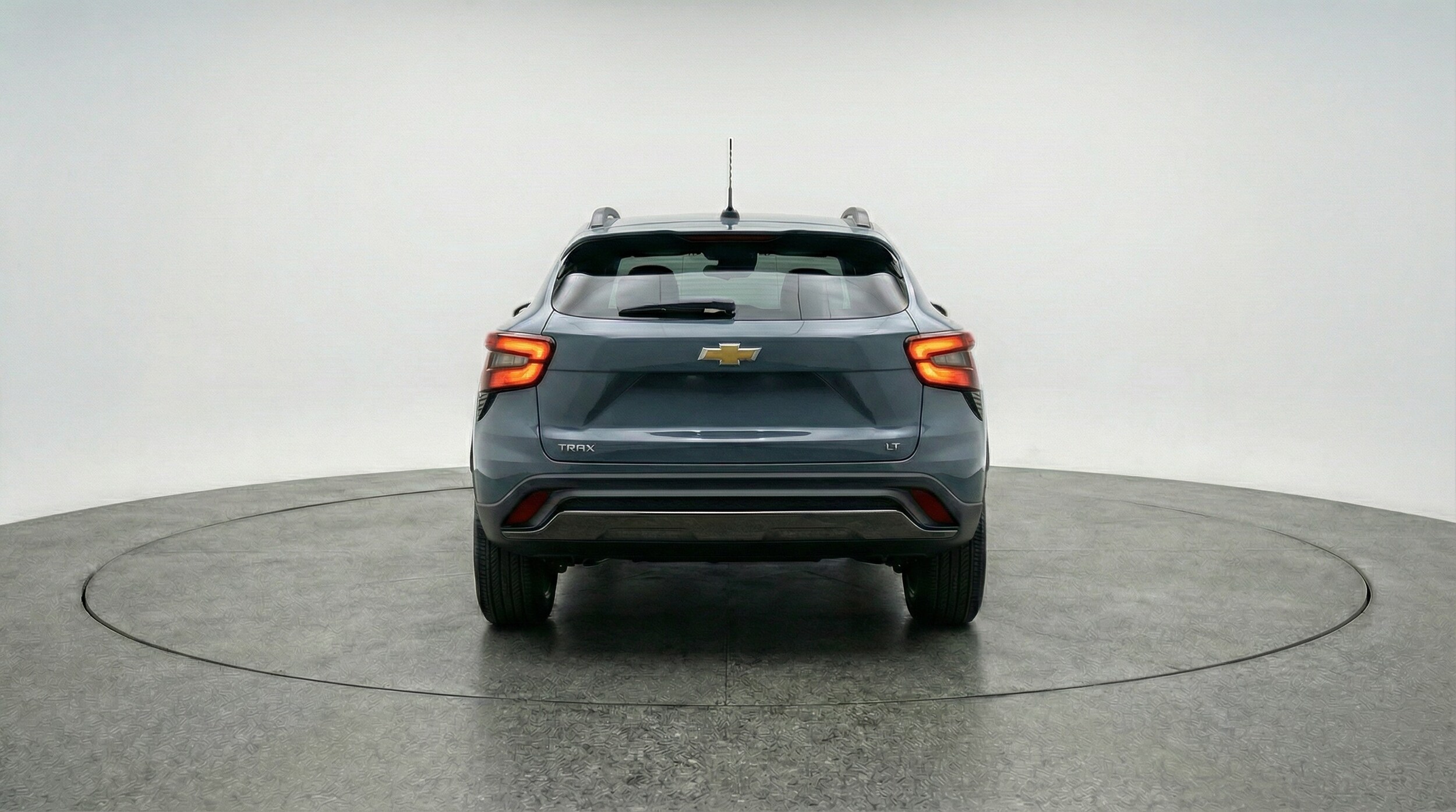 Thumbnail: 2025 Chevrolet Trax - 6