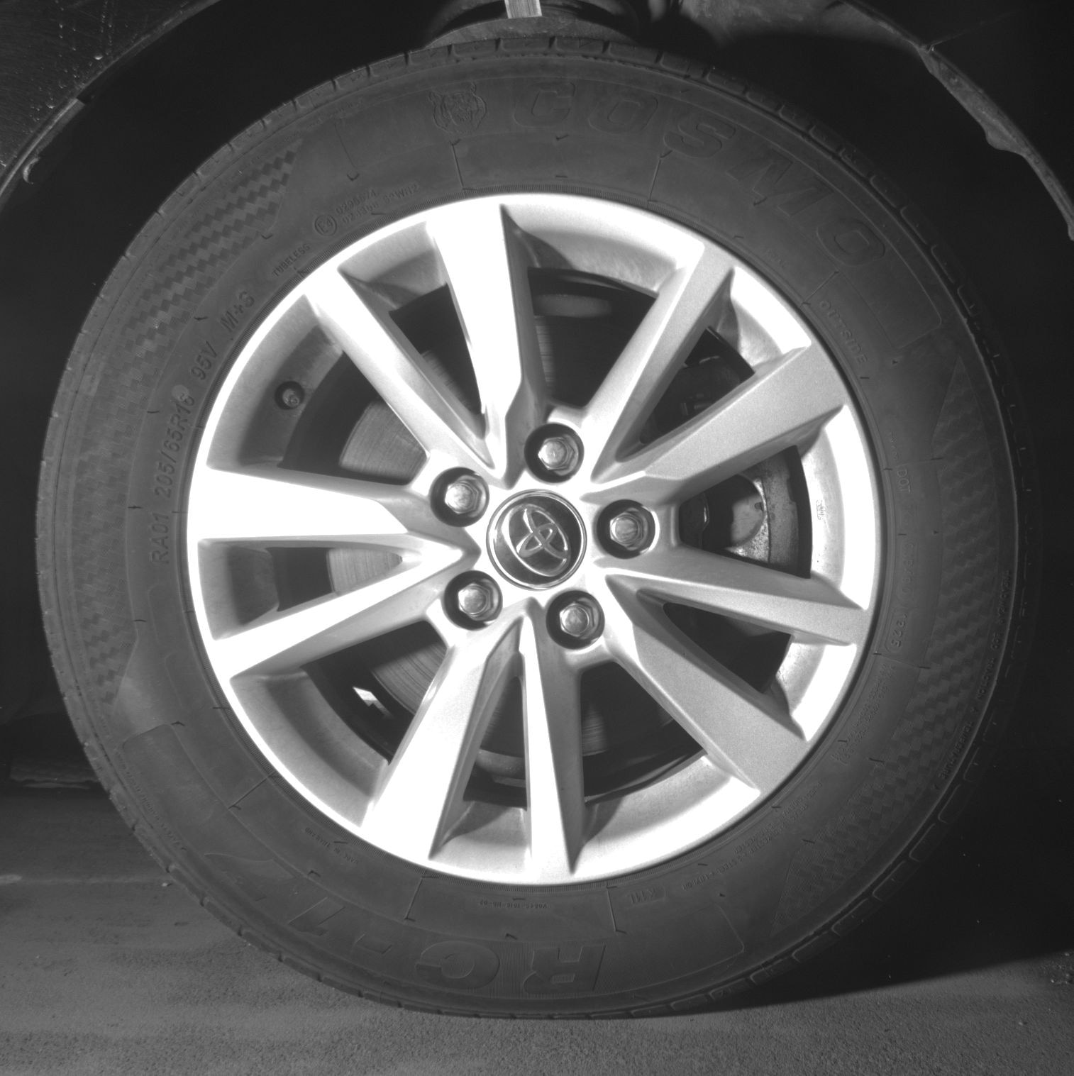 Thumbnail: 2025 Toyota Camry - 10