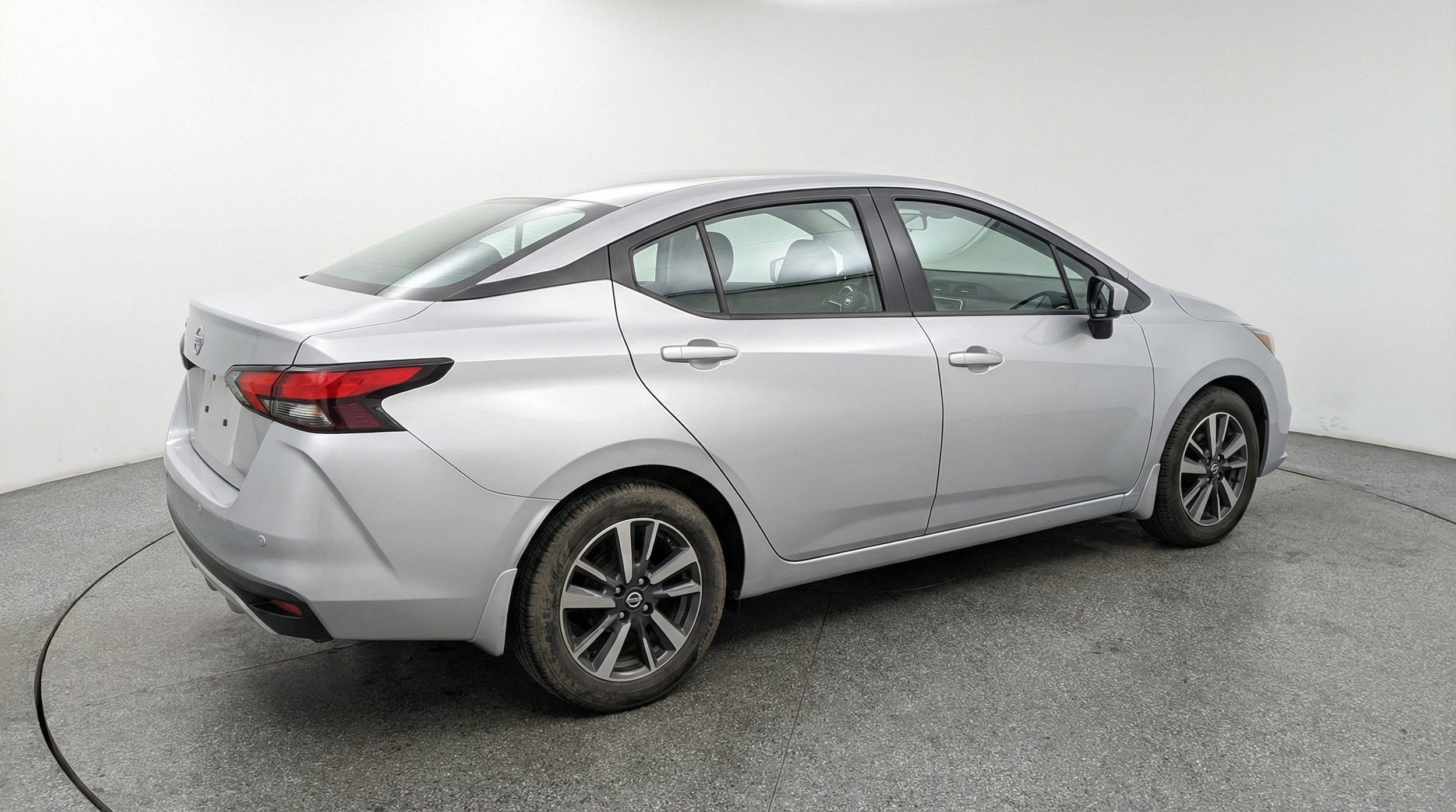 Thumbnail: 2025 Nissan Versa - 9