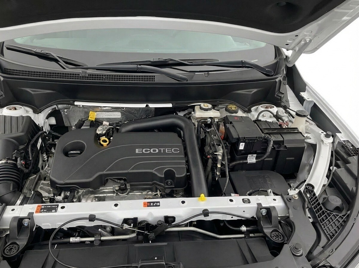 Thumbnail: 2024 GMC Terrain - 21