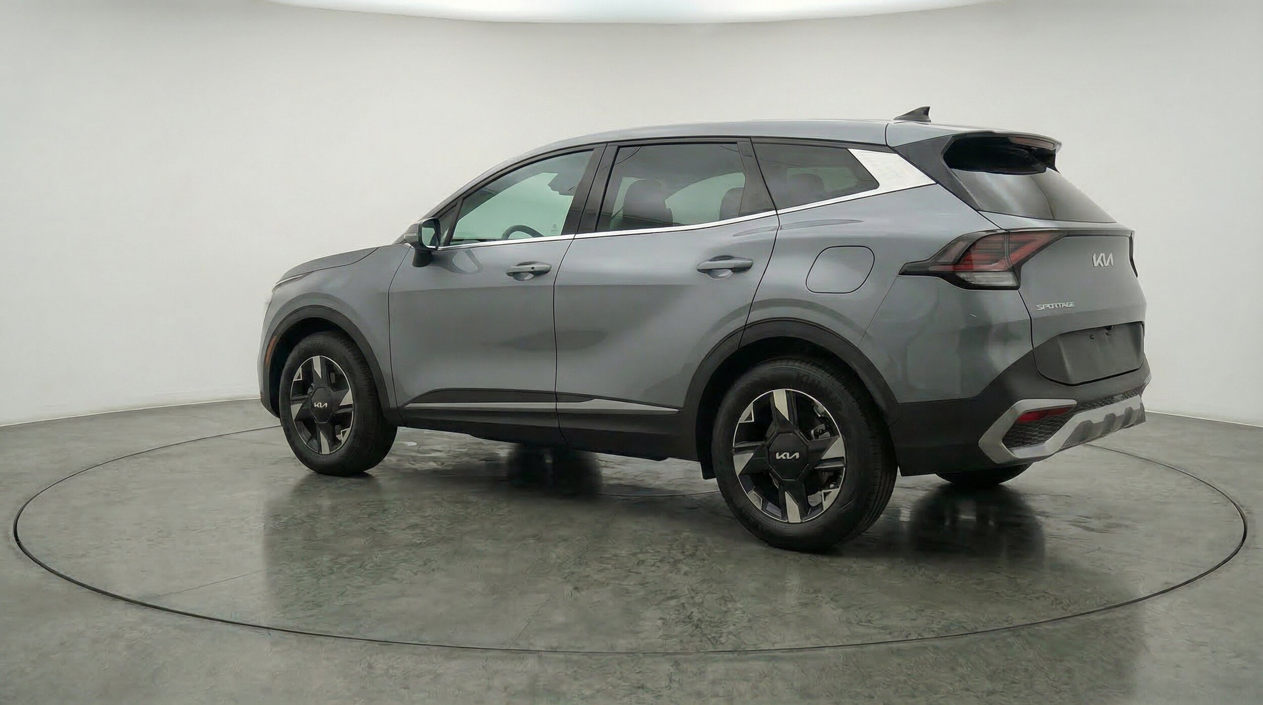 Thumbnail: 2026 Kia Sportage - 6