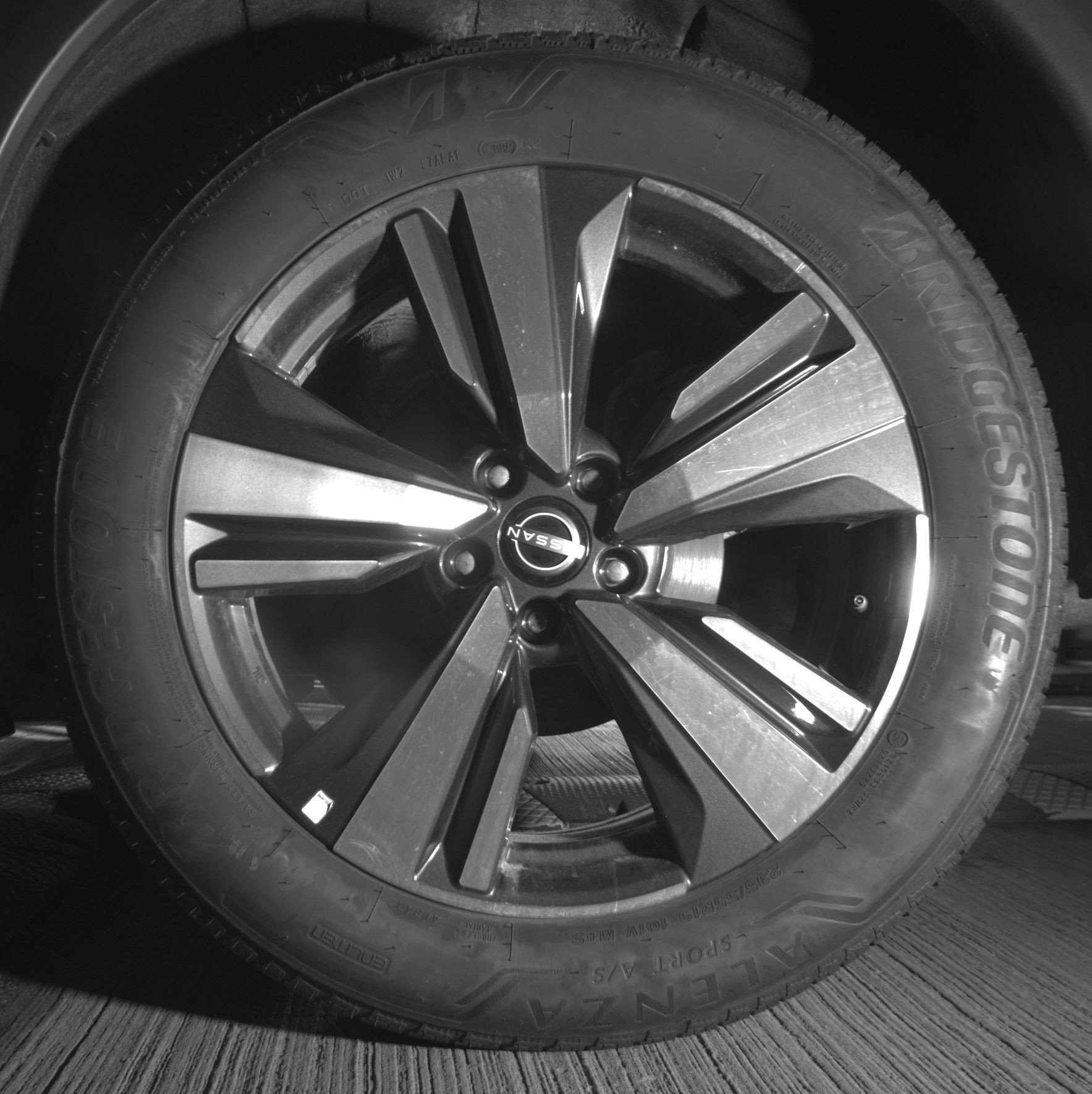Thumbnail: 2026 Nissan Rogue - 14
