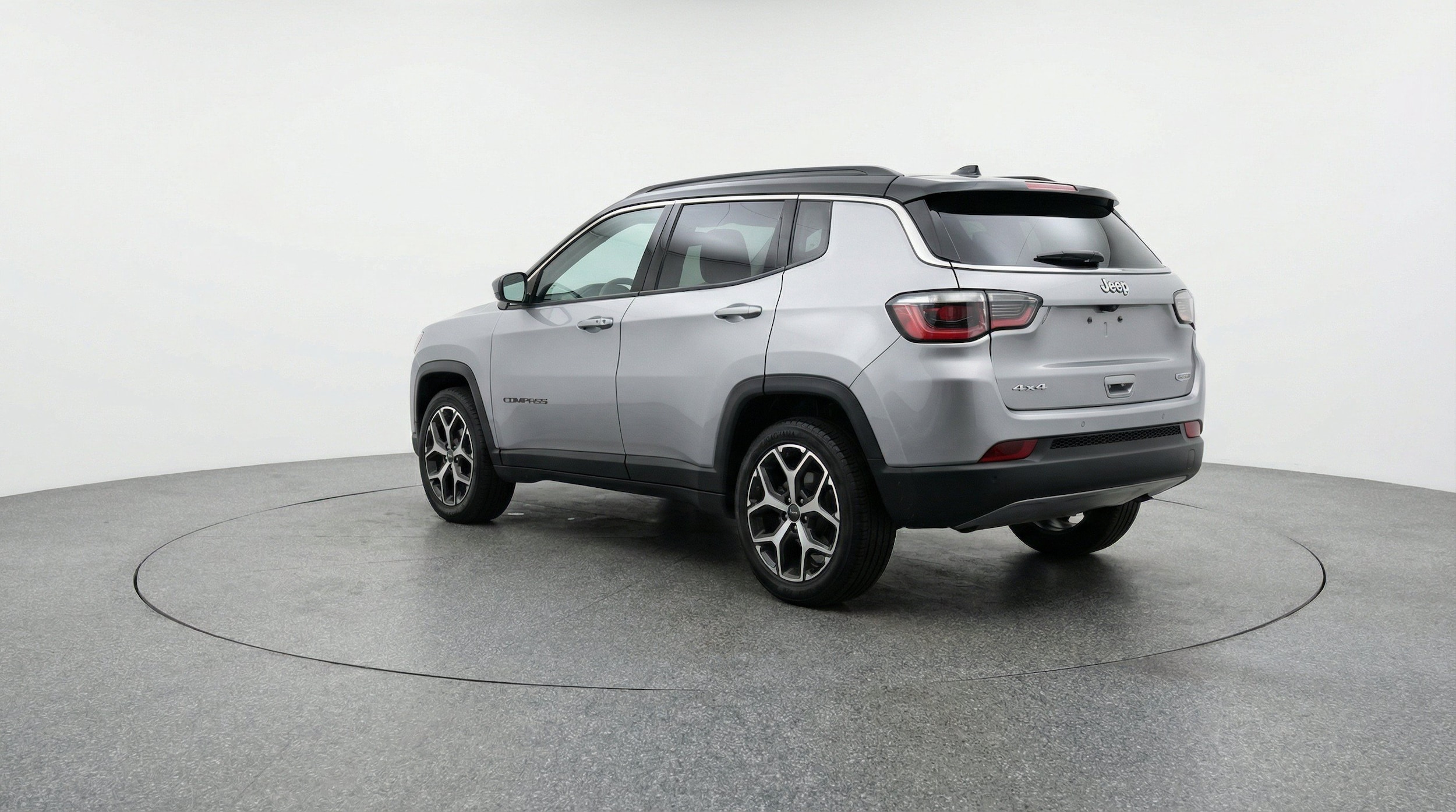 Thumbnail: 2025 Jeep Compass - 6
