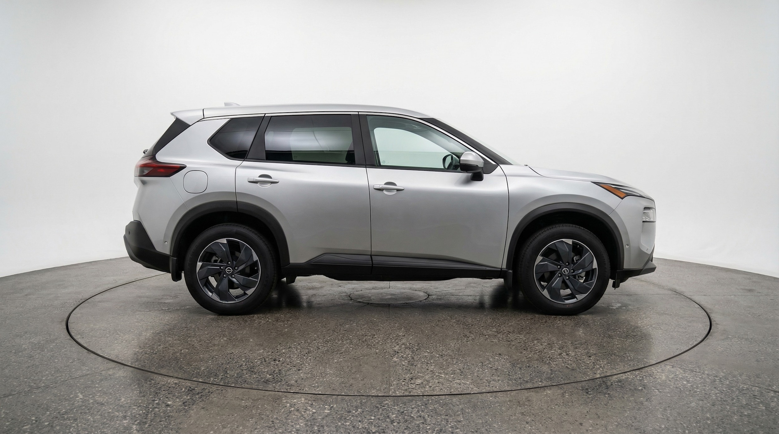 Thumbnail: 2025 Nissan Rogue - 8