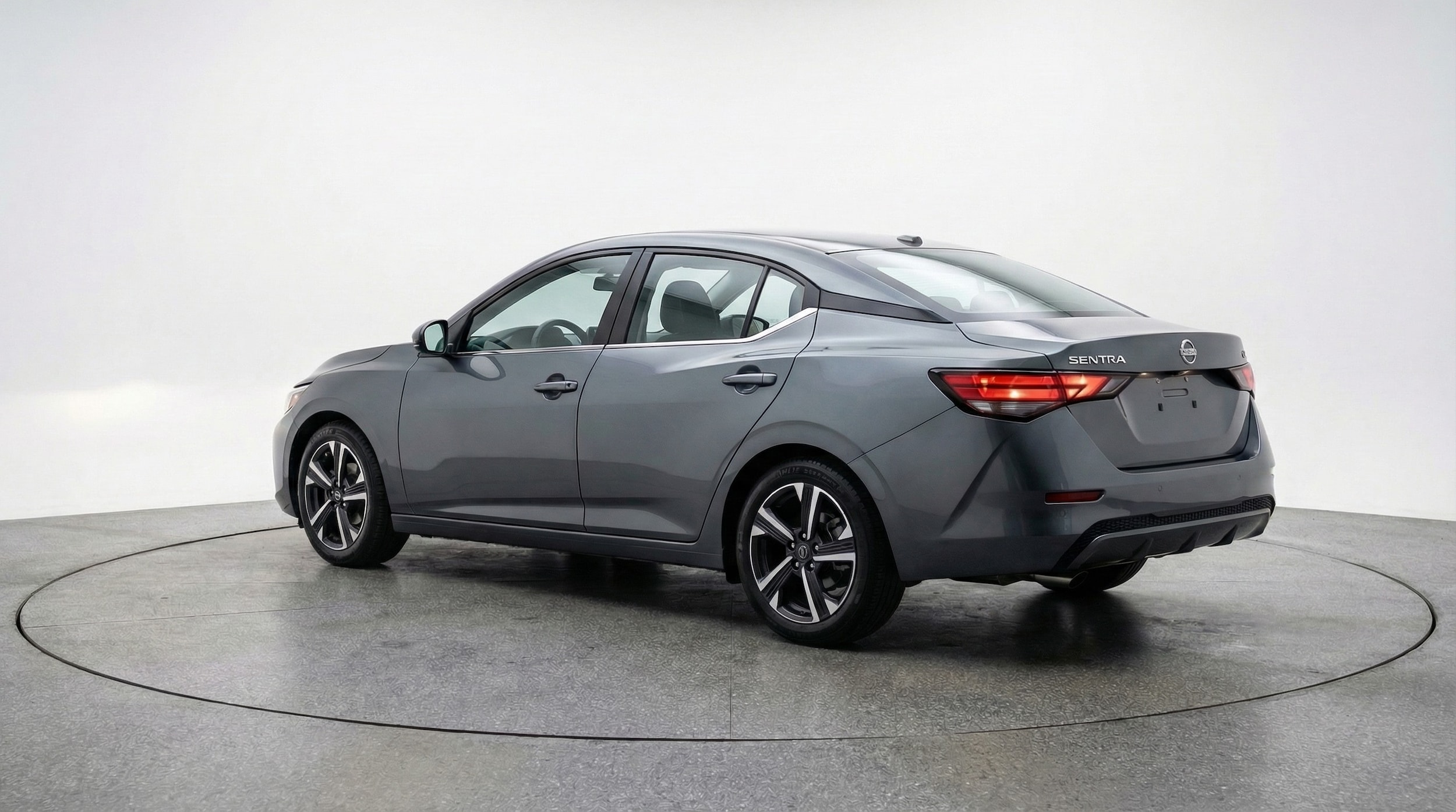 Thumbnail: 2025 Nissan Sentra - 5