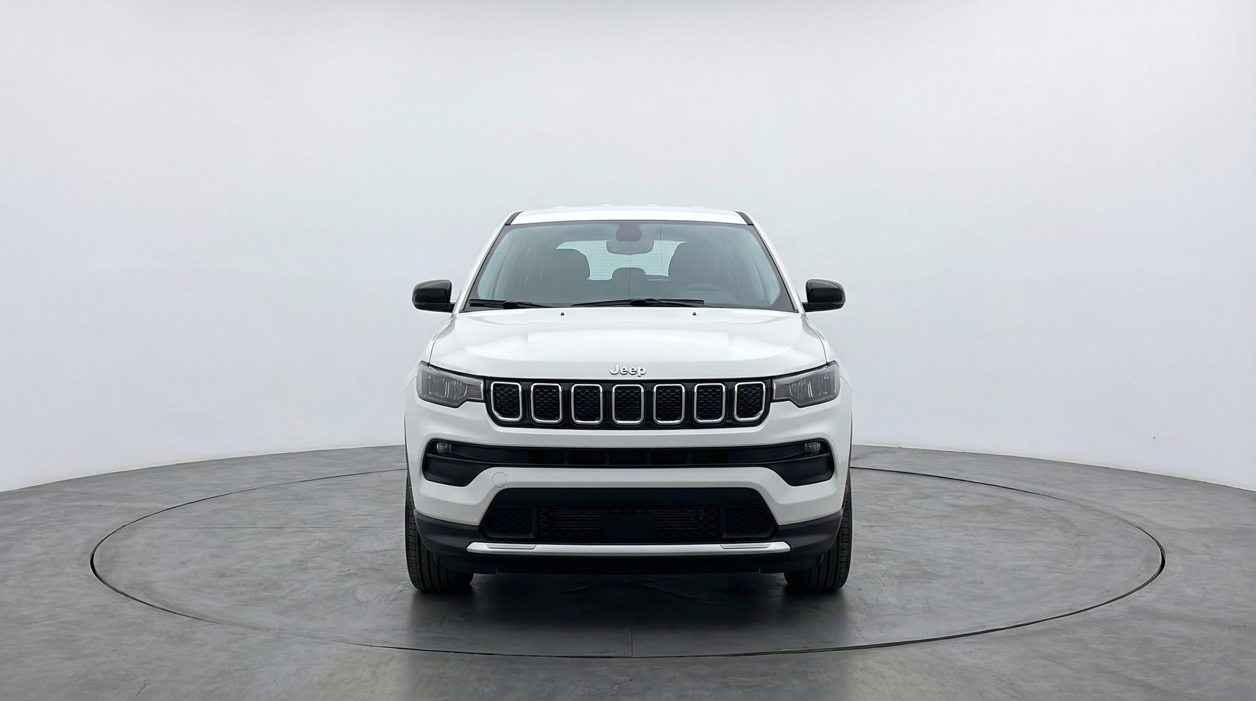 Thumbnail: 2025 Jeep Compass - 2